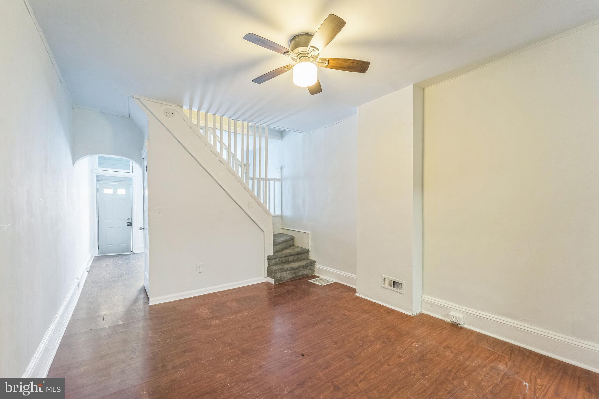 HIGHLANDTOWN - Residential Lease