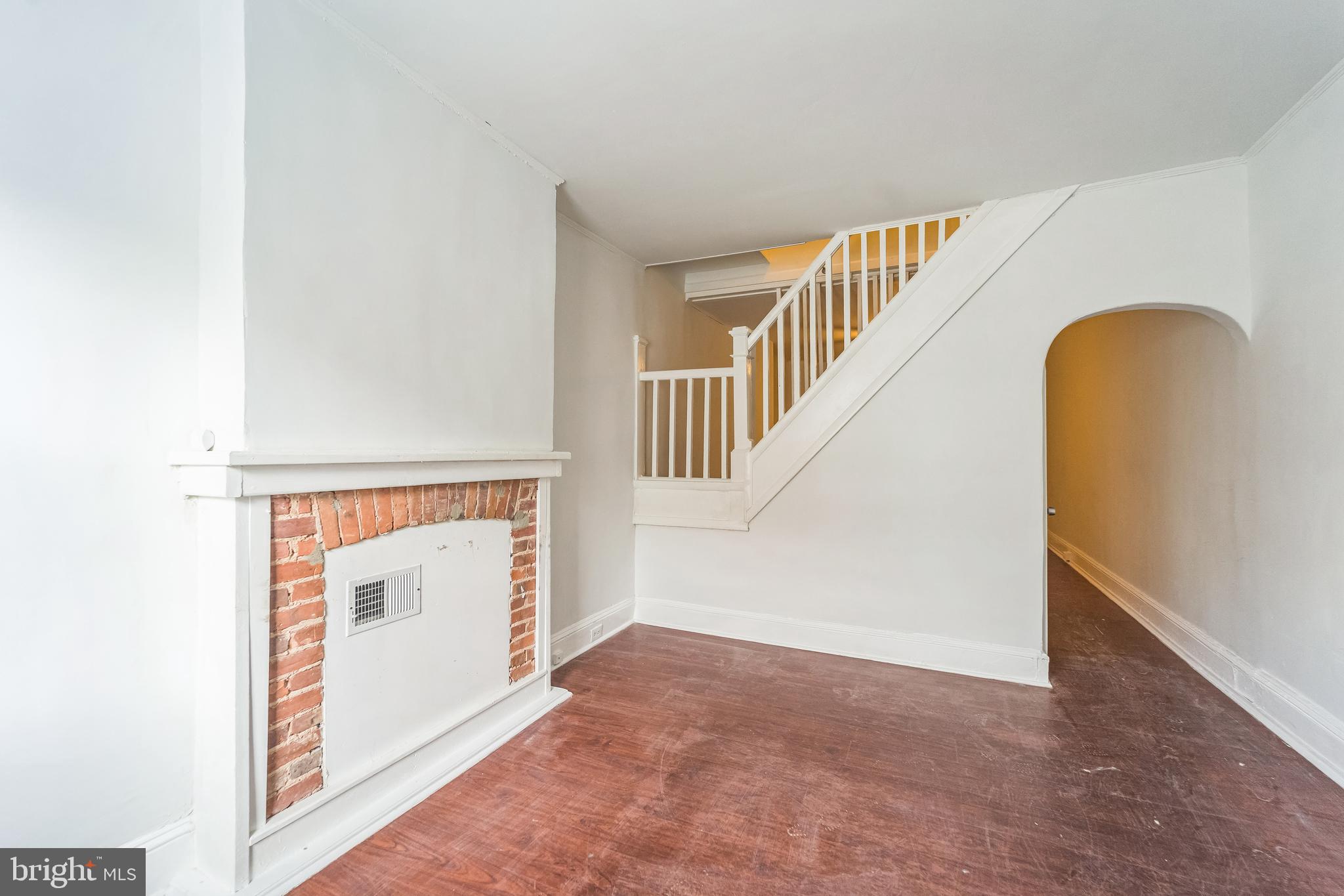 HIGHLANDTOWN - Residential Lease