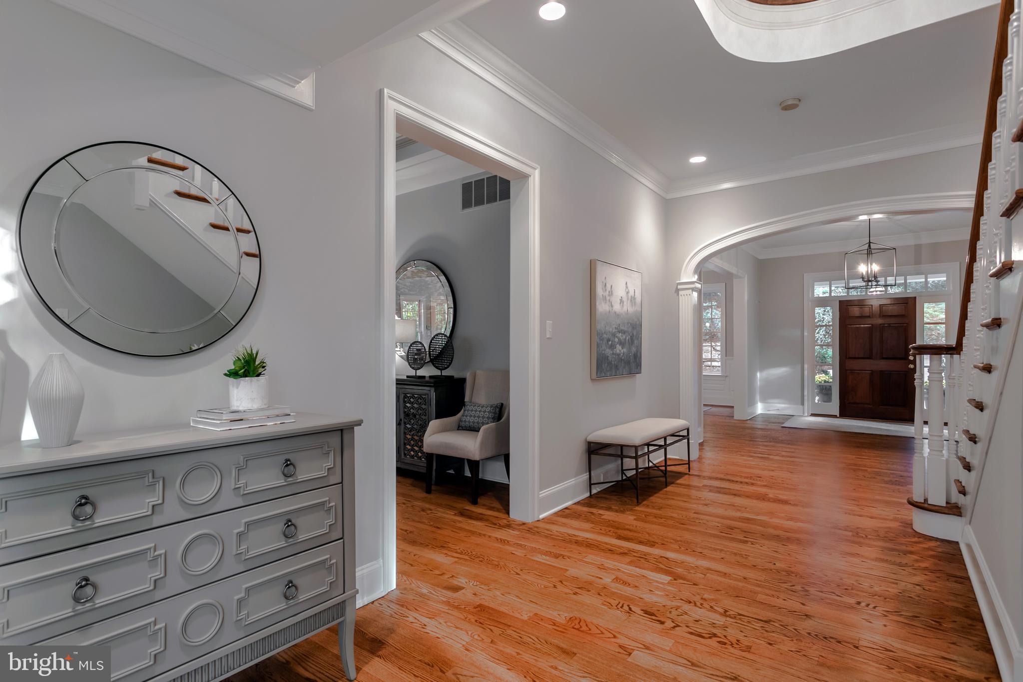 HIDDEN COVE - Residential