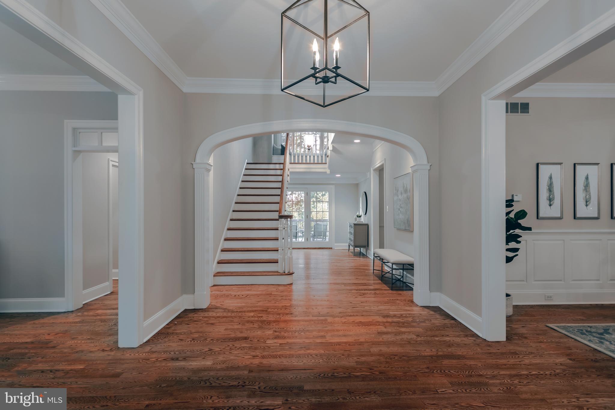 HIDDEN COVE - Residential