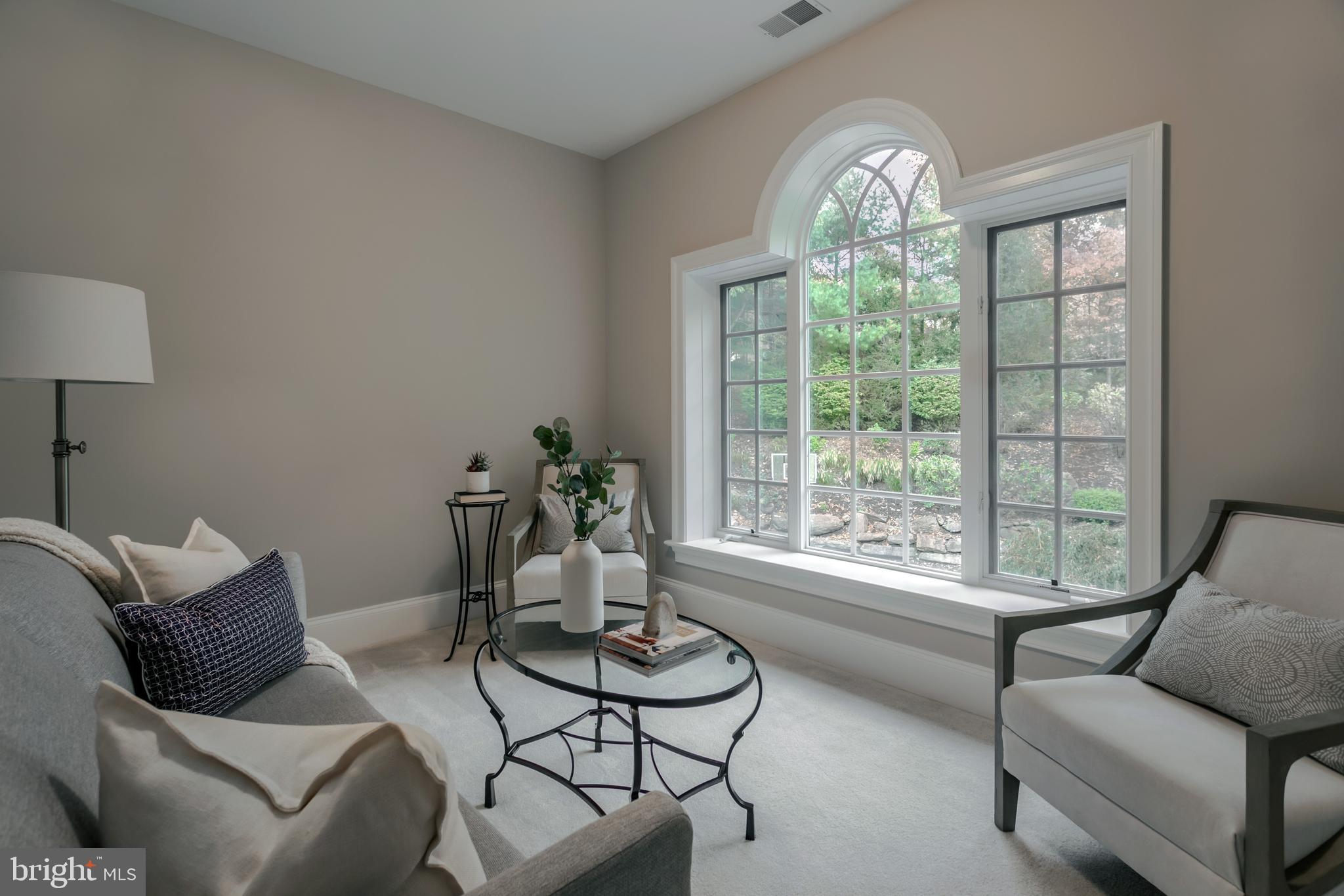 HIDDEN COVE - Residential