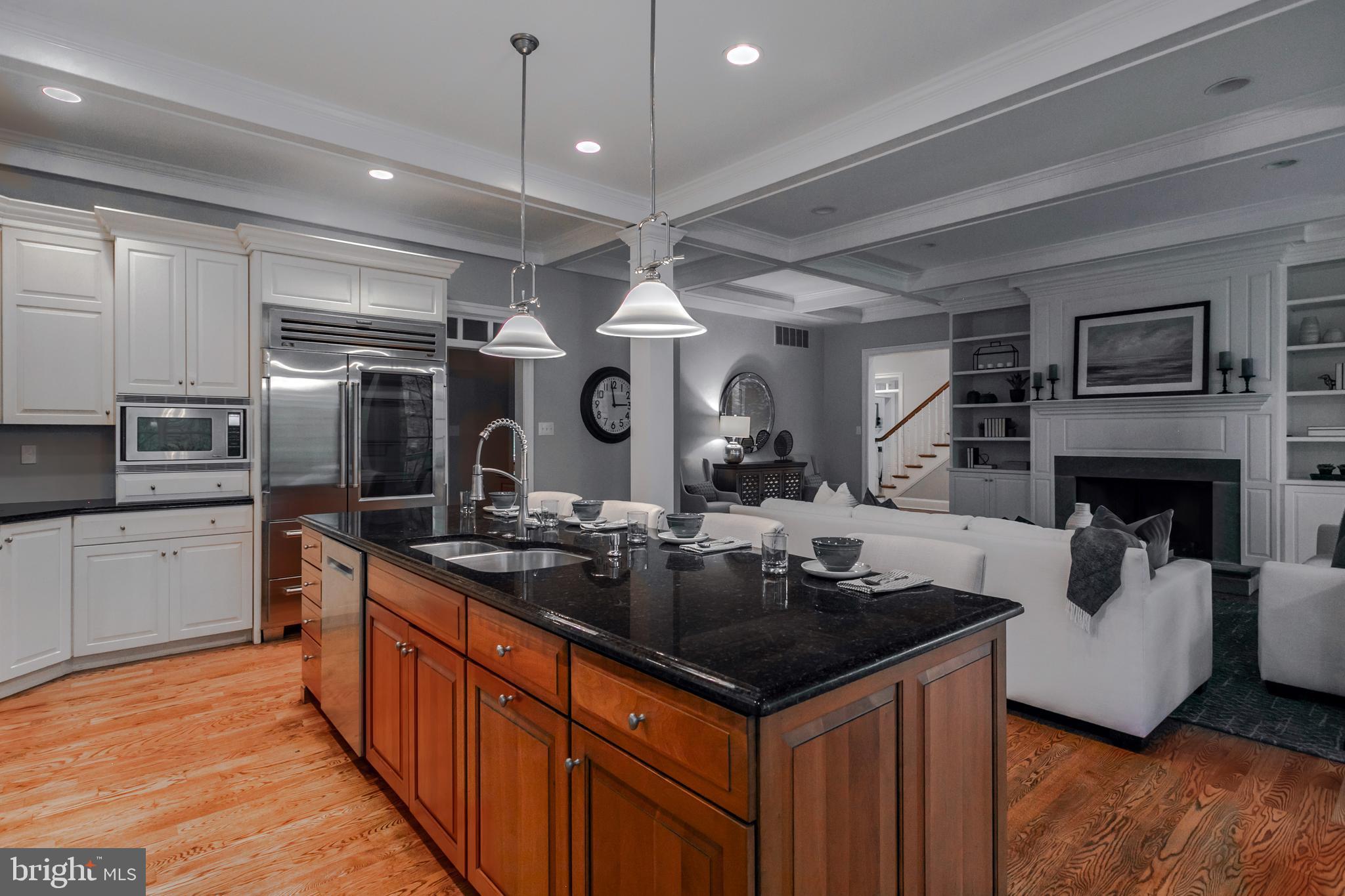 HIDDEN COVE - Residential