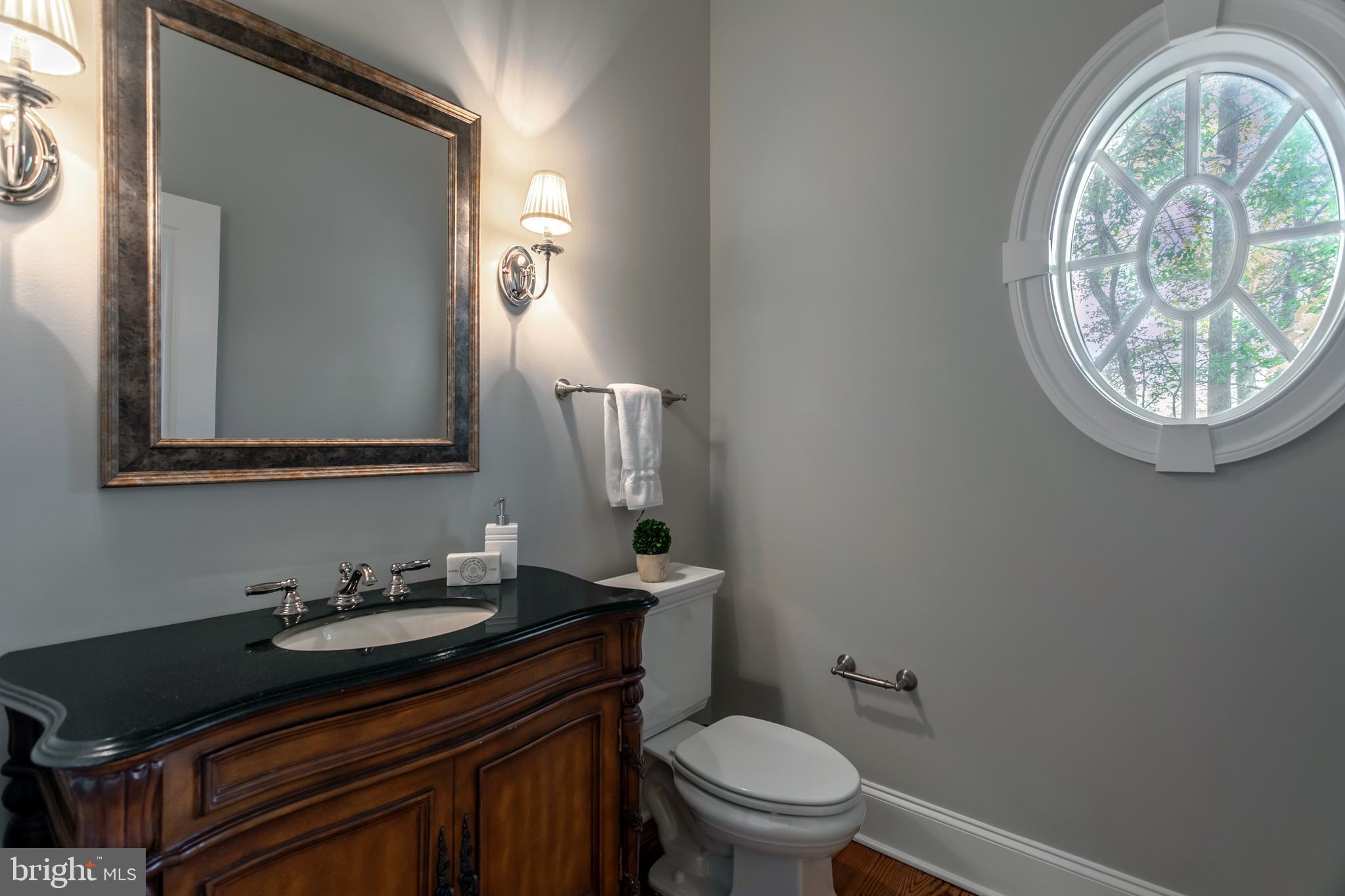 HIDDEN COVE - Residential