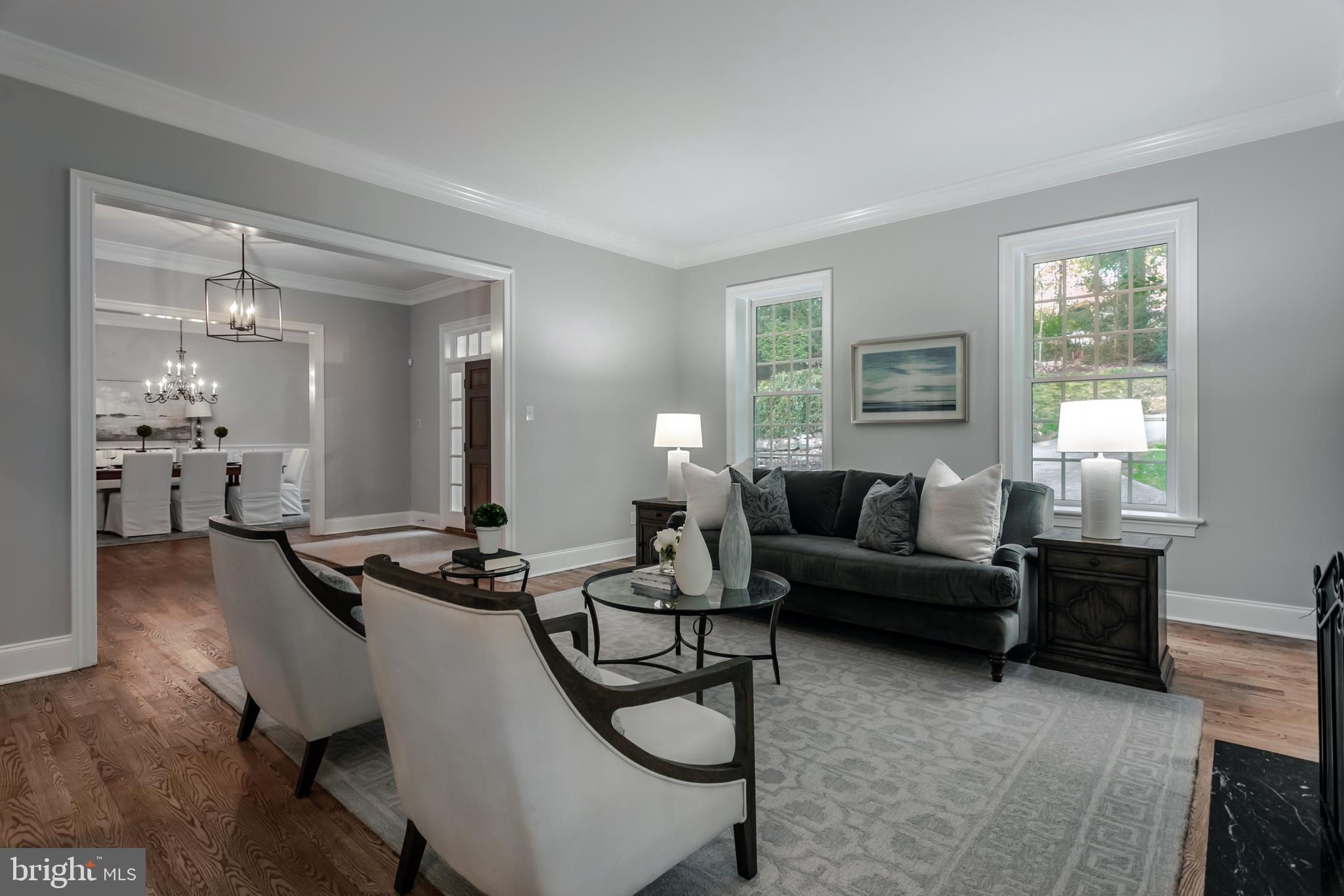 HIDDEN COVE - Residential