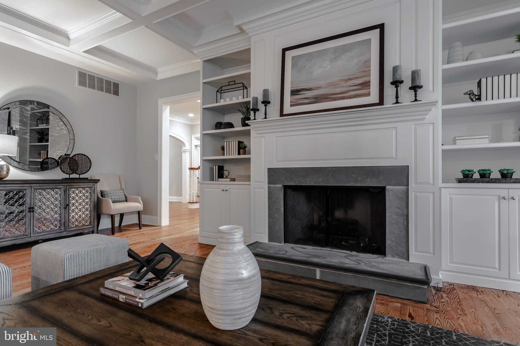 HIDDEN COVE - Residential