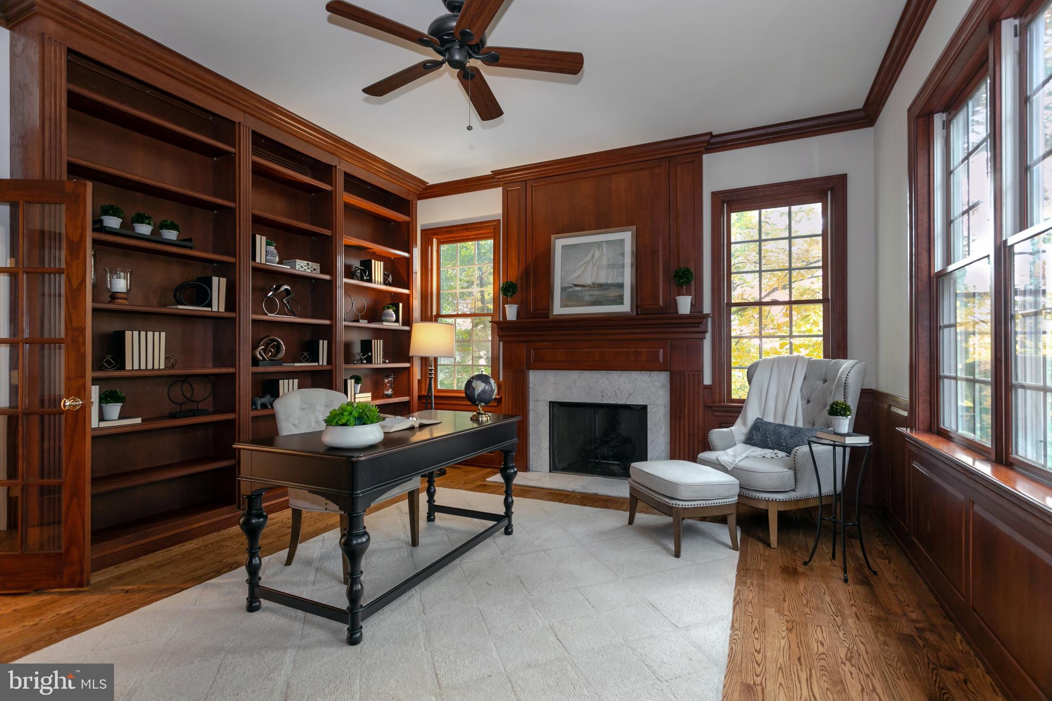 HIDDEN COVE - Residential