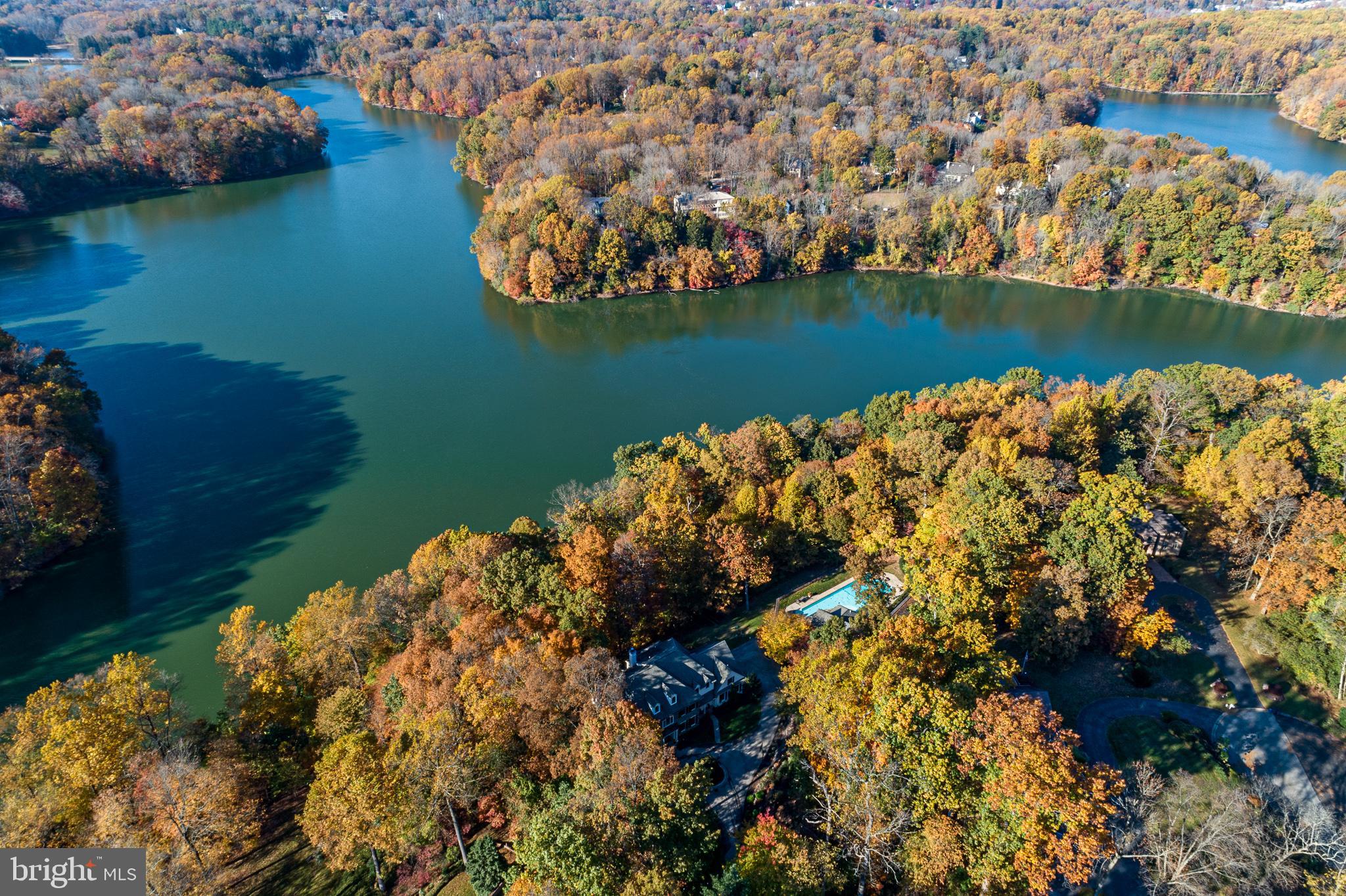 HIDDEN COVE - Residential