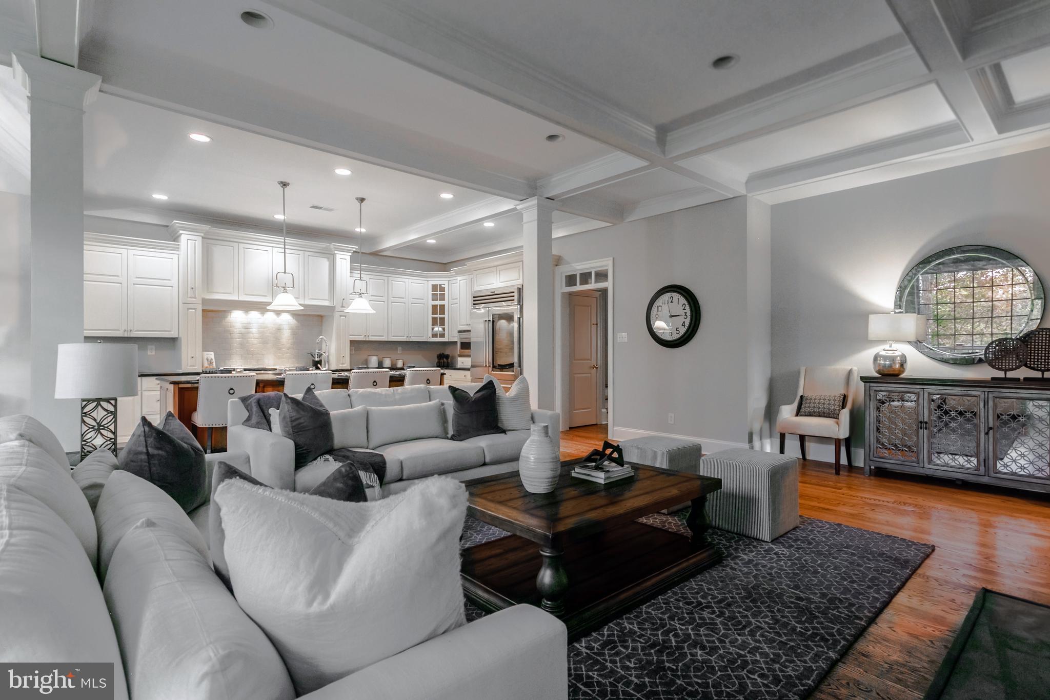 HIDDEN COVE - Residential