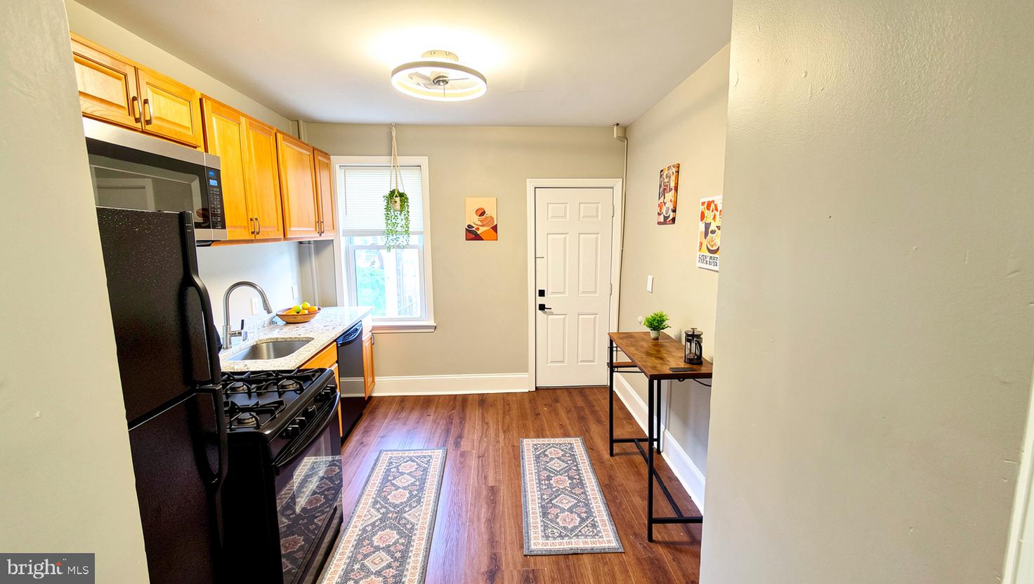 CARROLL PARK - Residential