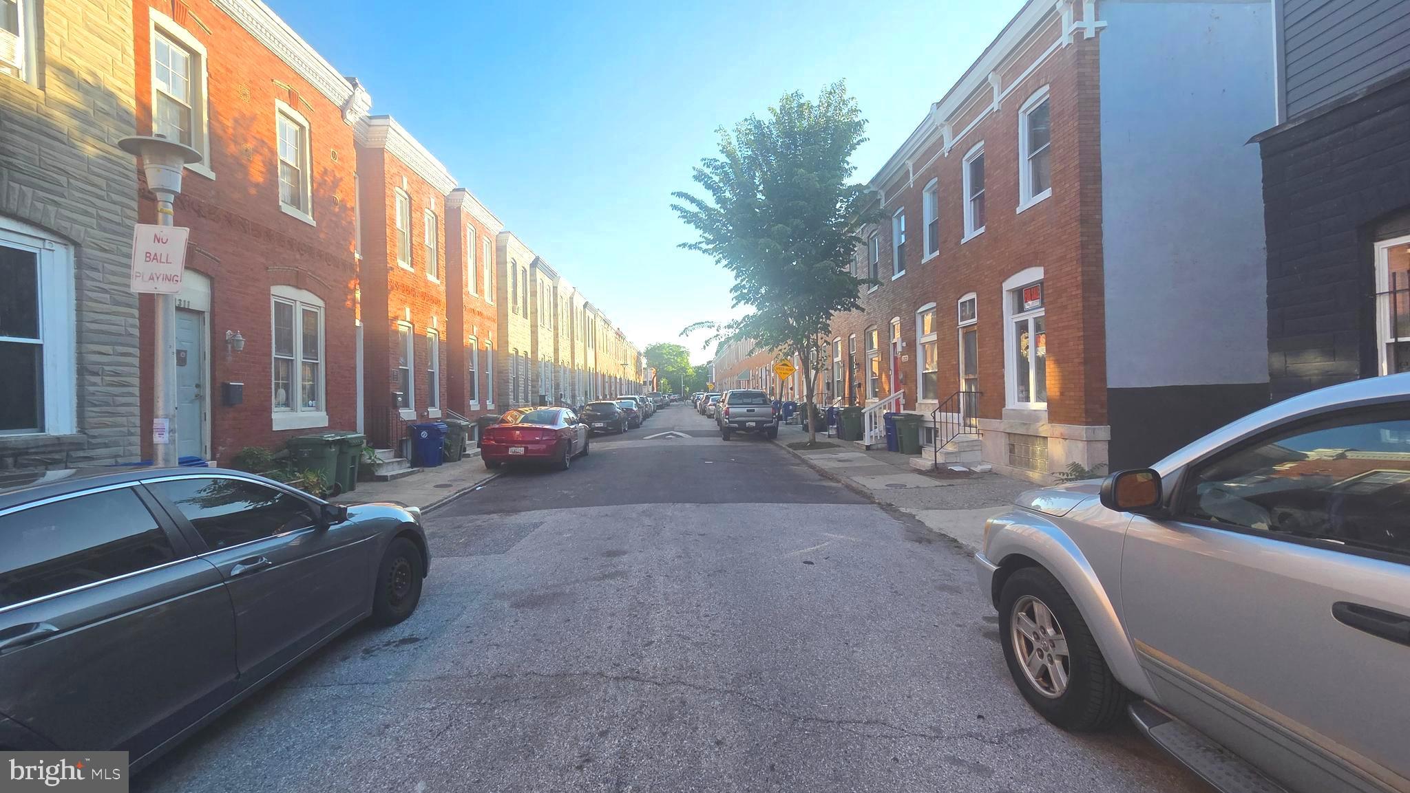 CARROLL PARK - Residential