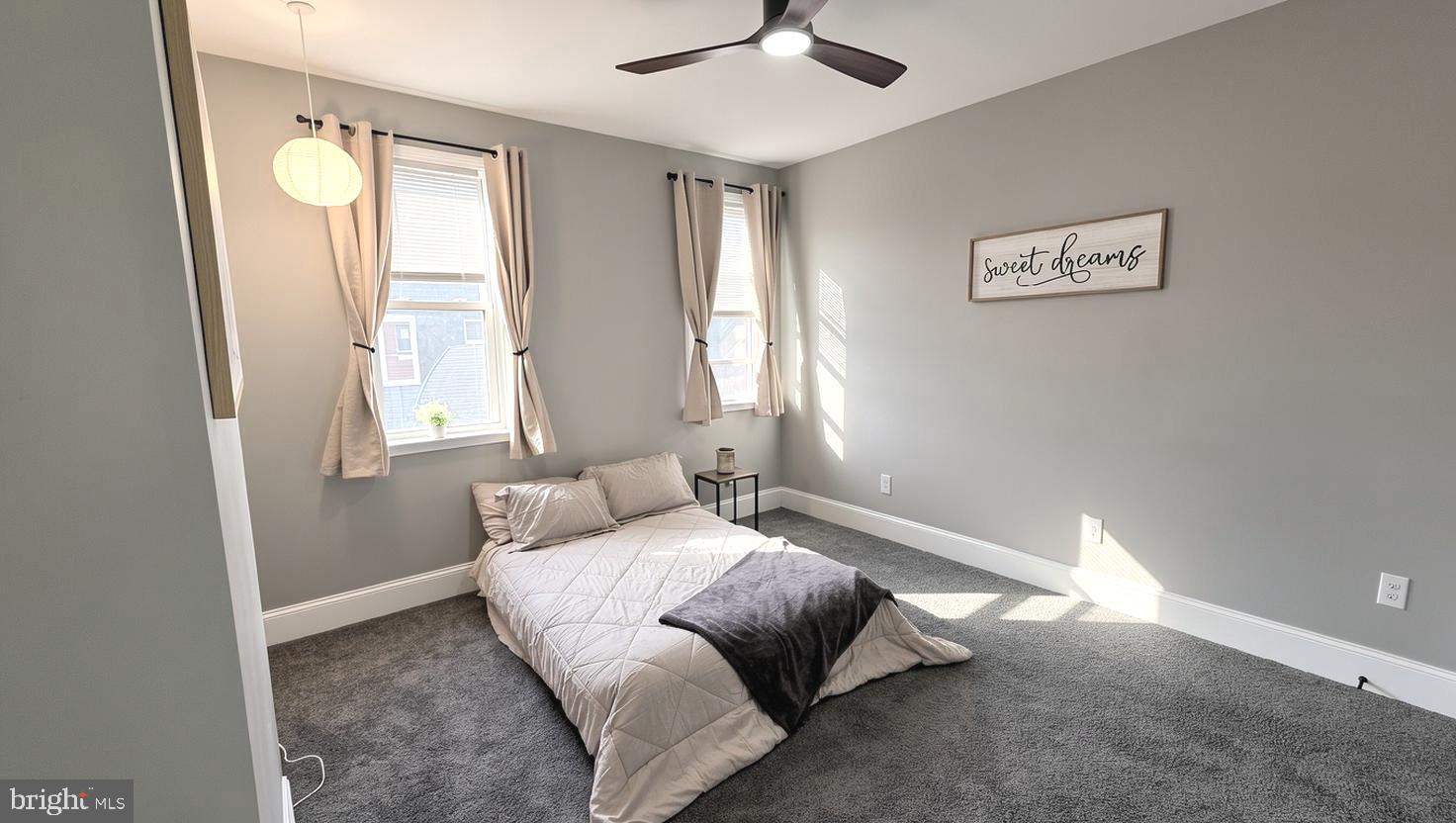CARROLL PARK - Residential
