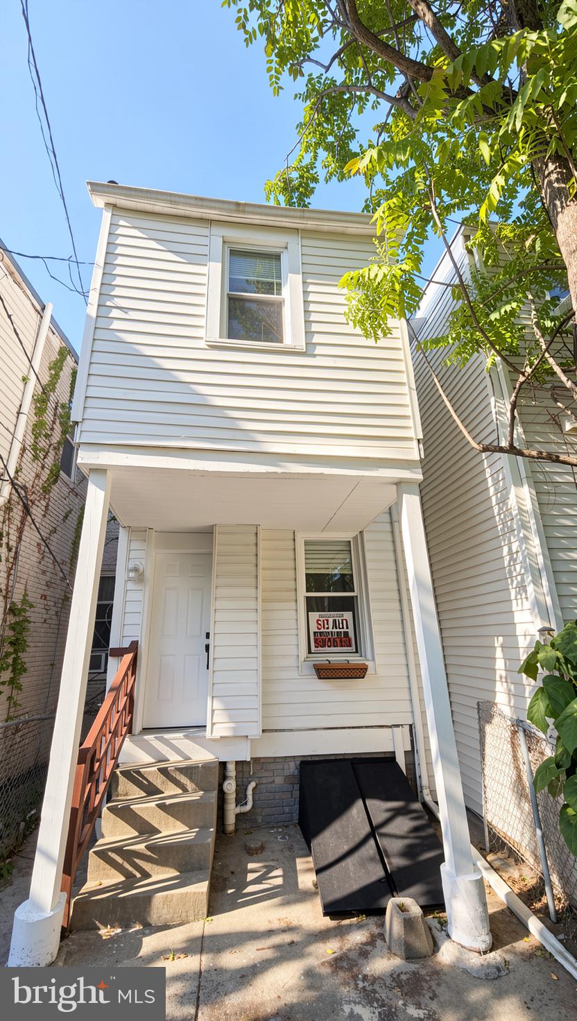 CARROLL PARK - Residential