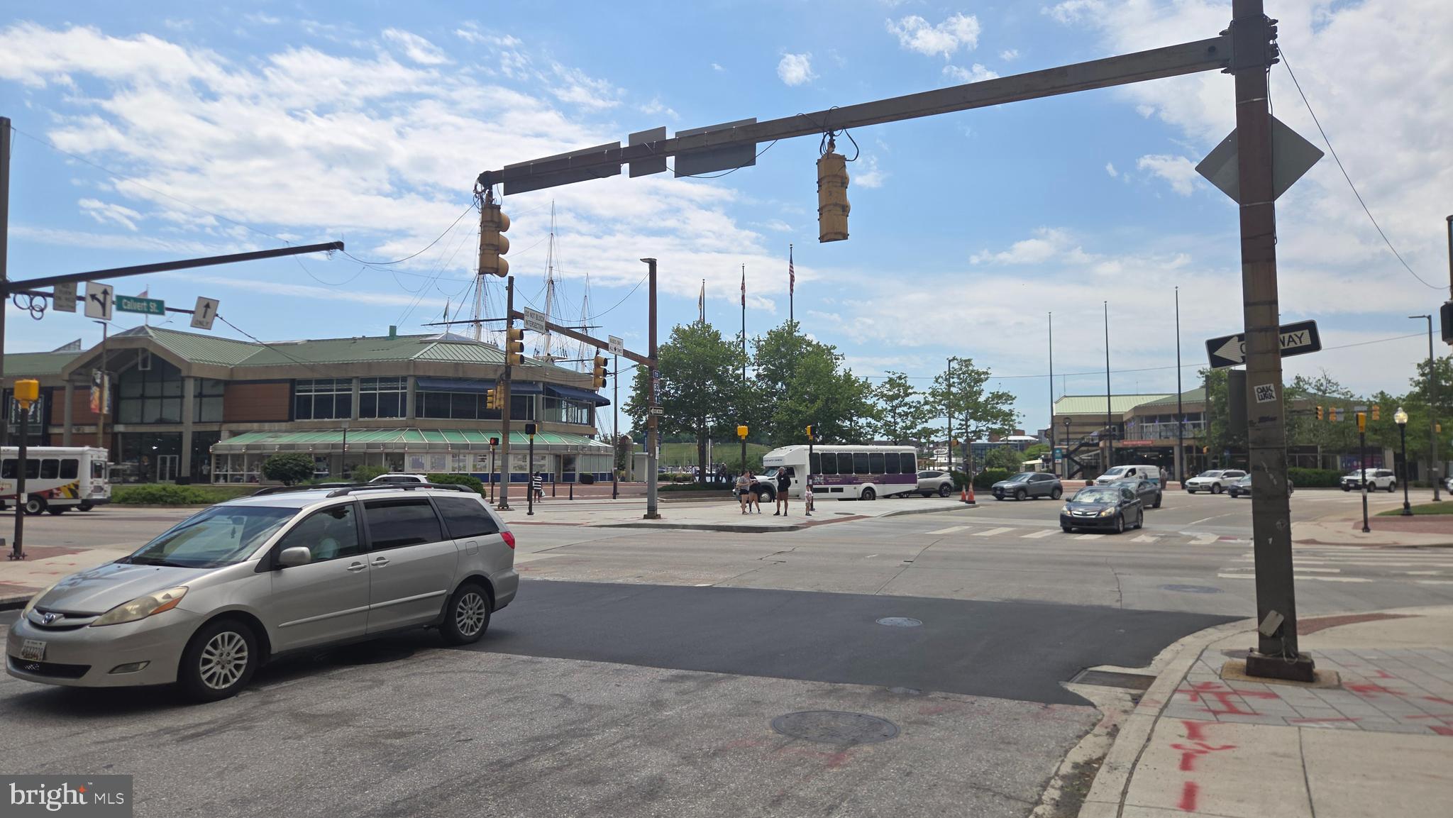 CARROLL PARK - Residential