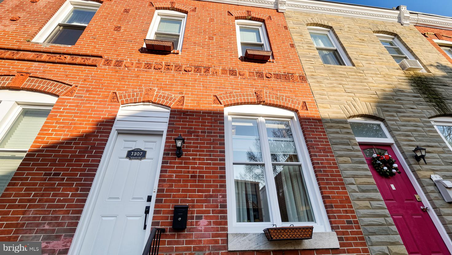 CARROLL PARK - Residential