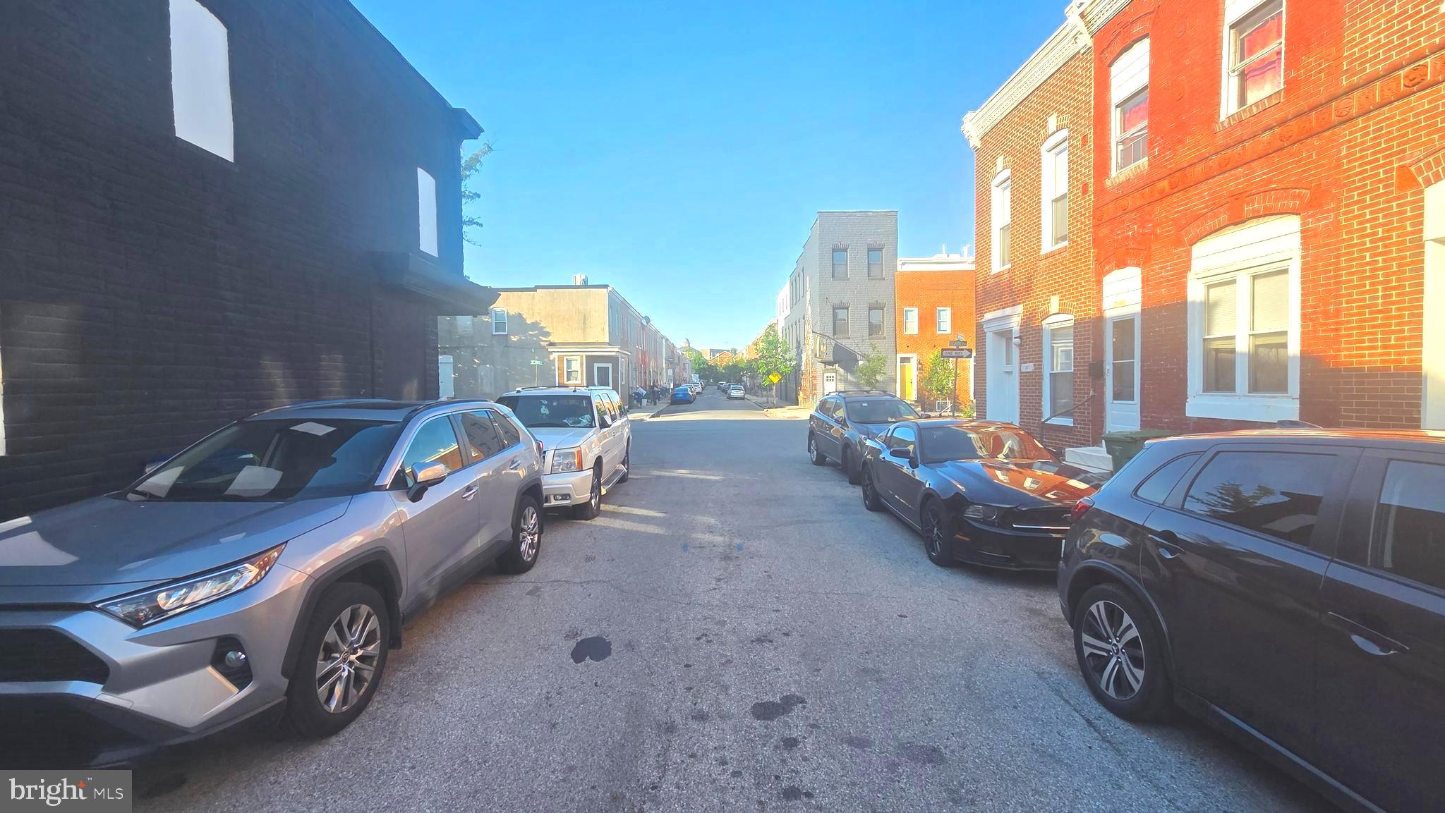 CARROLL PARK - Residential