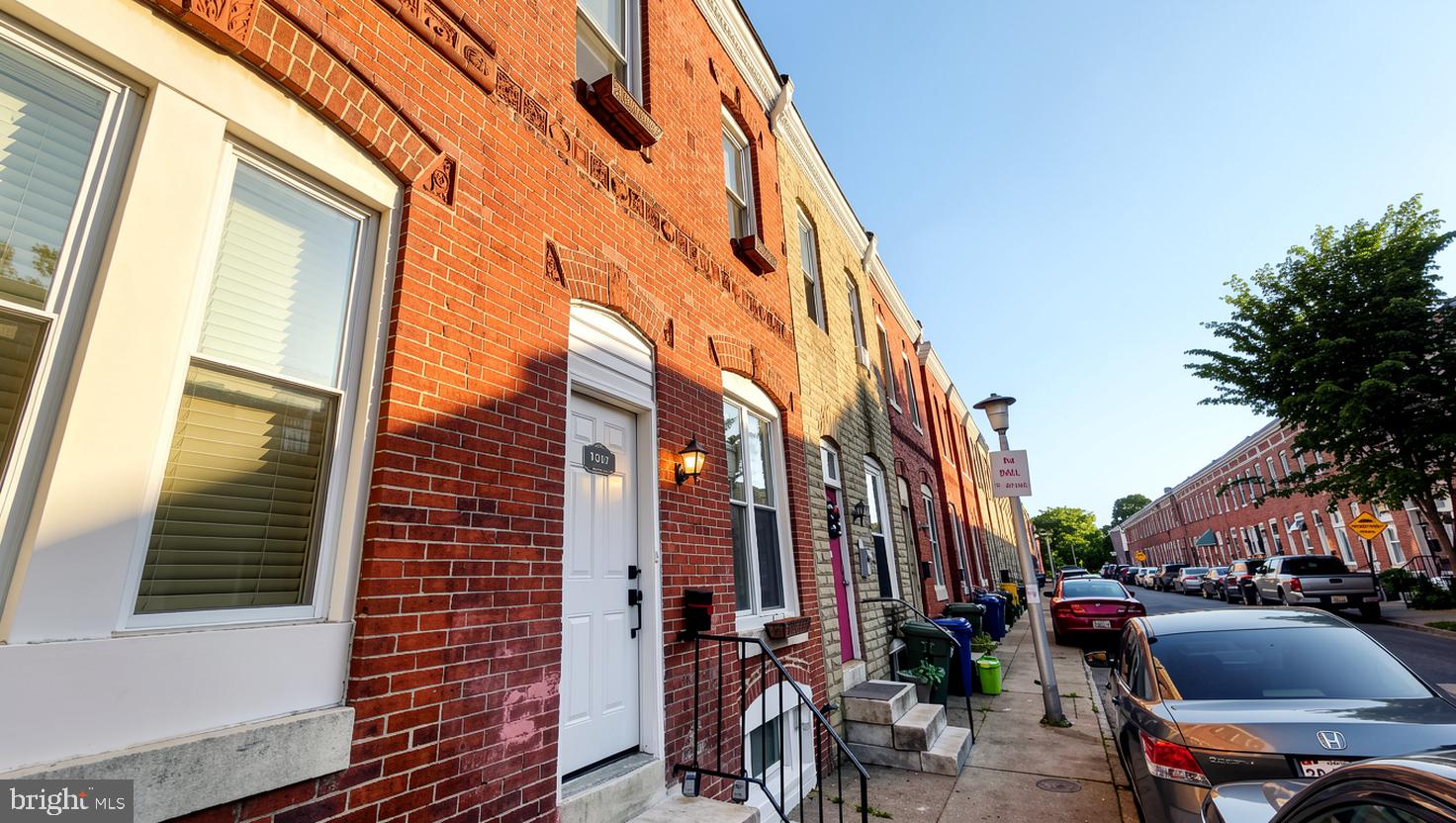 CARROLL PARK - Residential