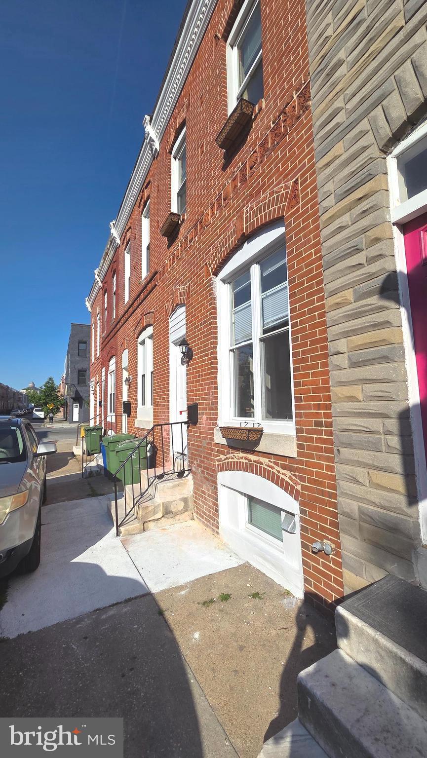 CARROLL PARK - Residential
