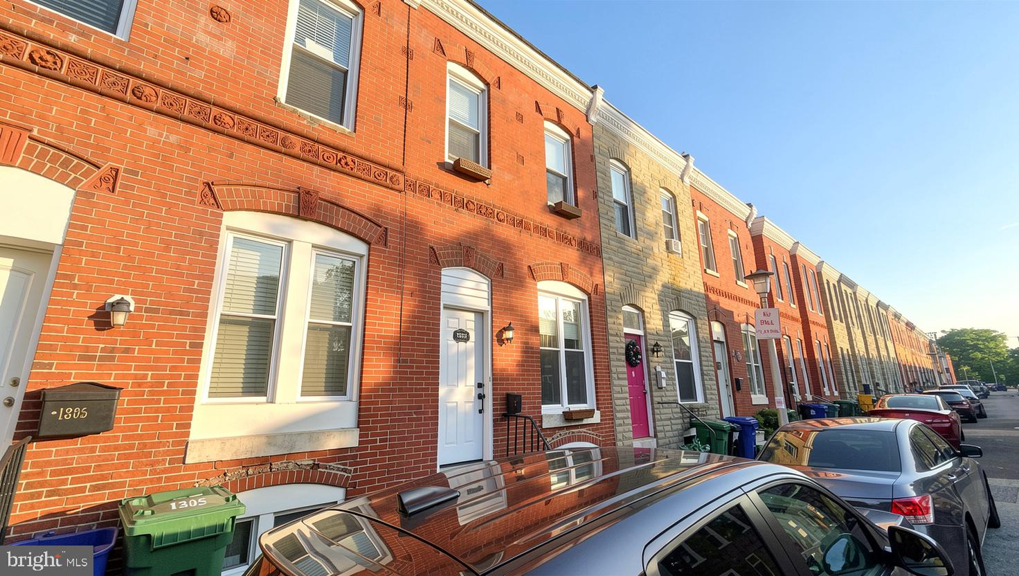 CARROLL PARK - Residential