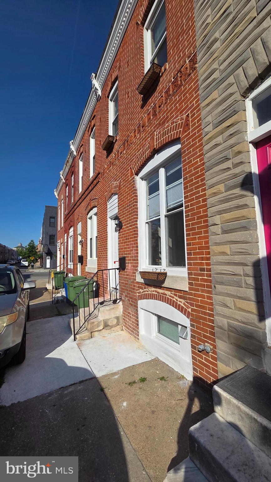 CARROLL PARK - Residential