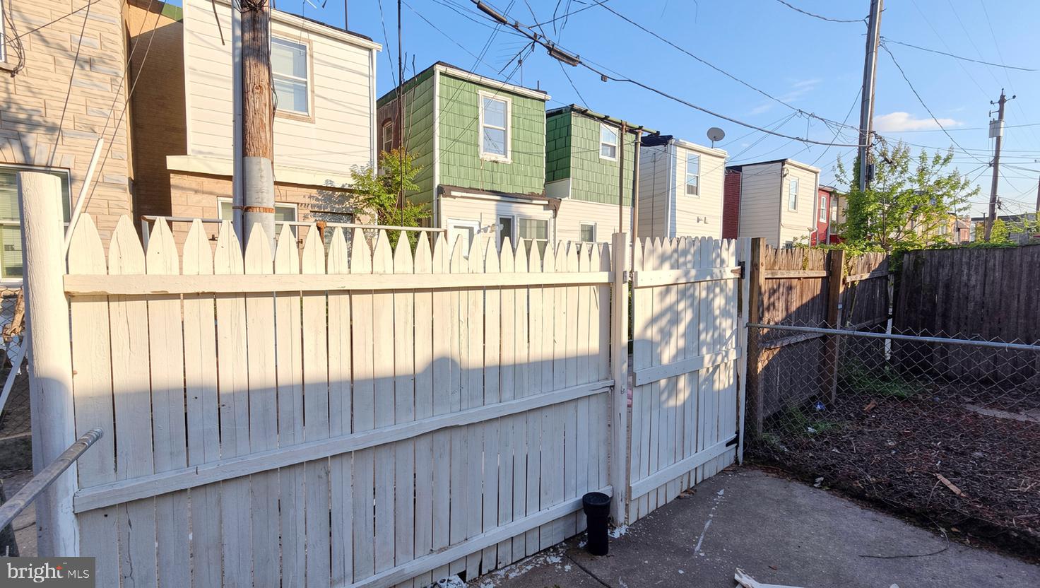 CARROLL PARK - Residential