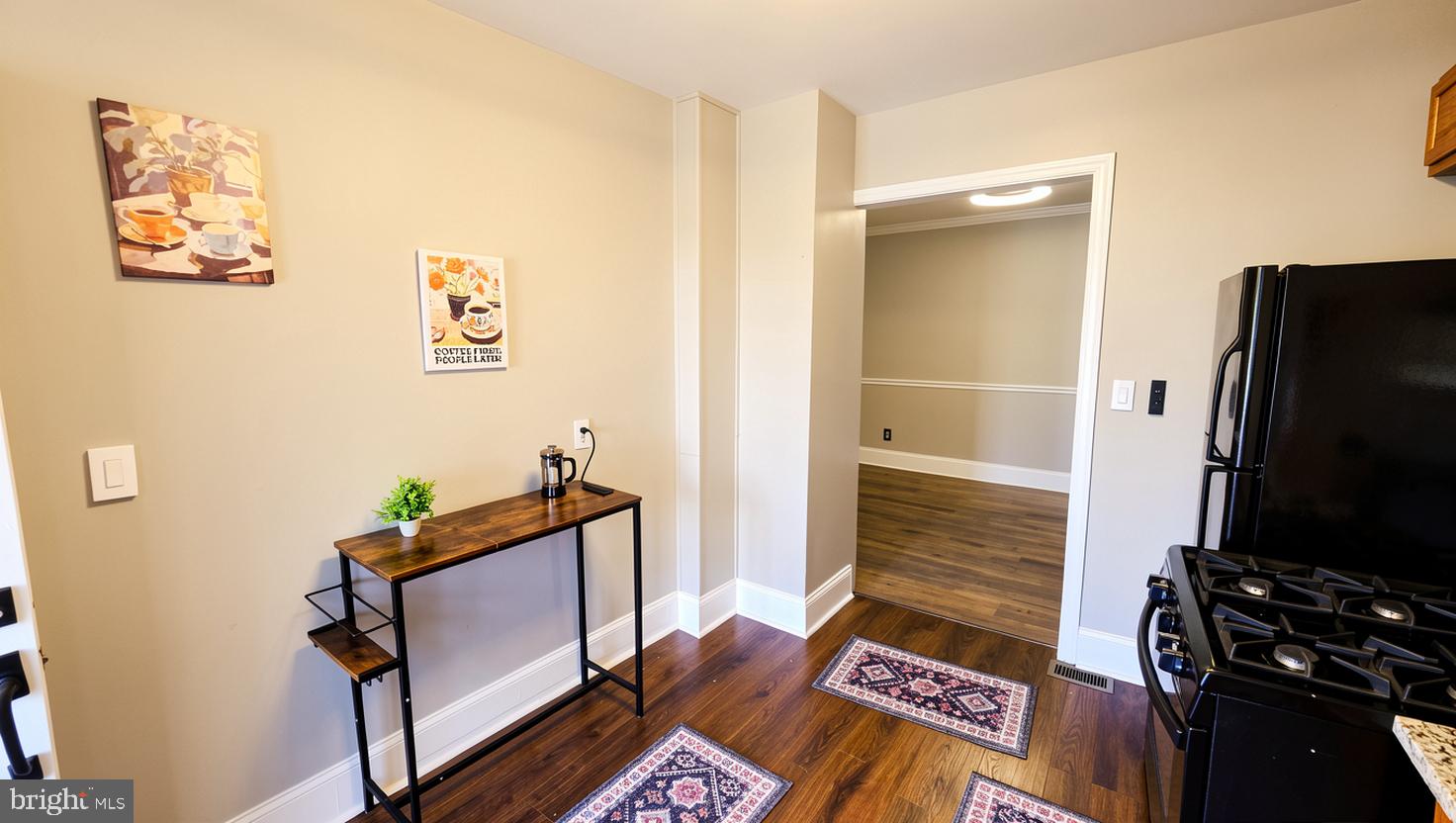 CARROLL PARK - Residential