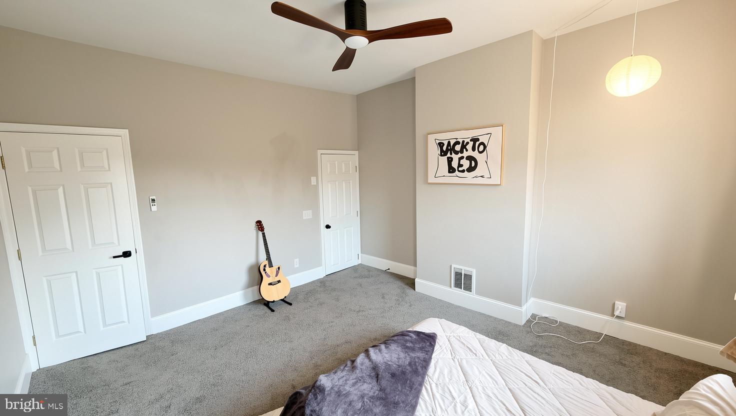 CARROLL PARK - Residential
