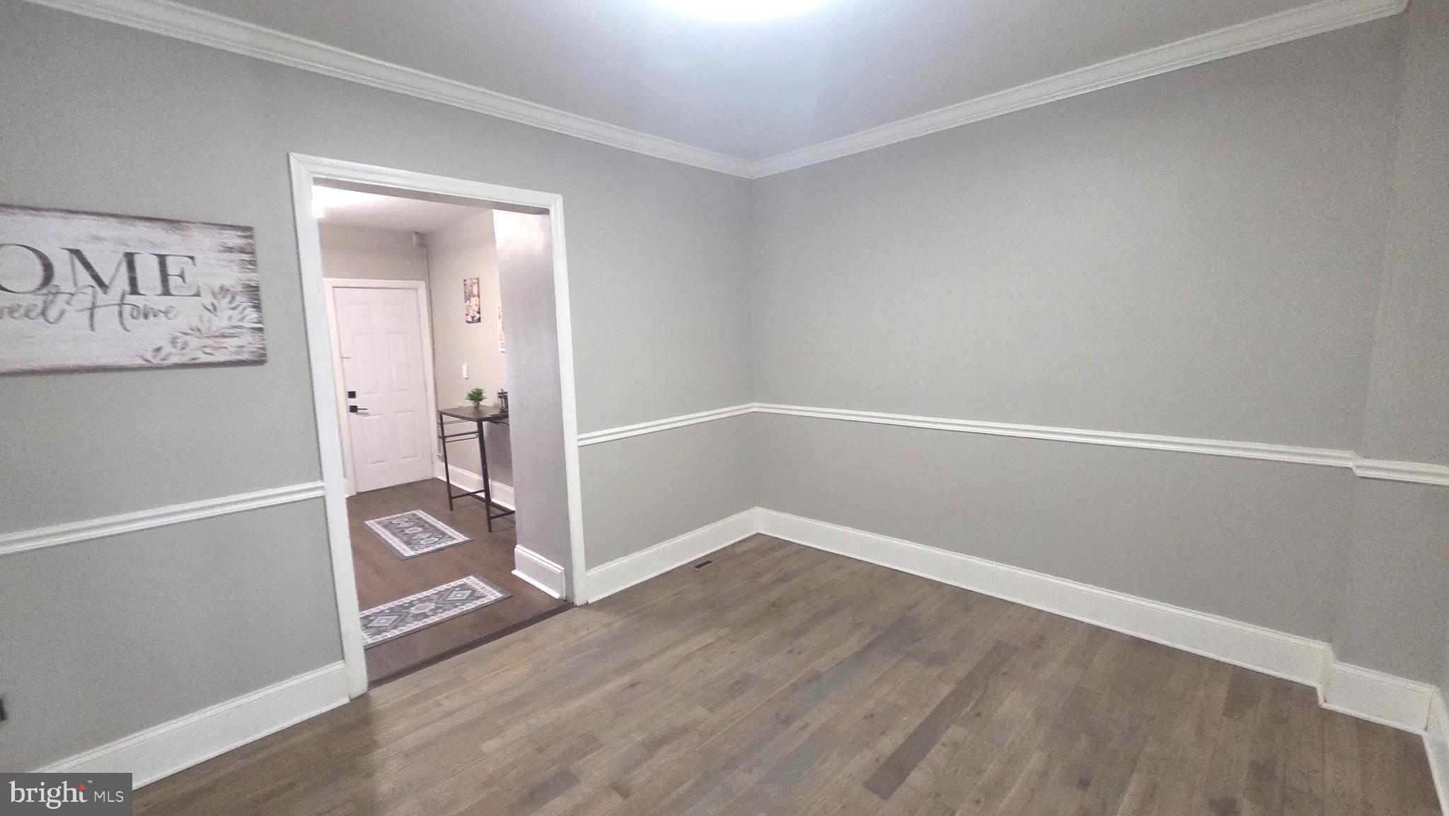 CARROLL PARK - Residential