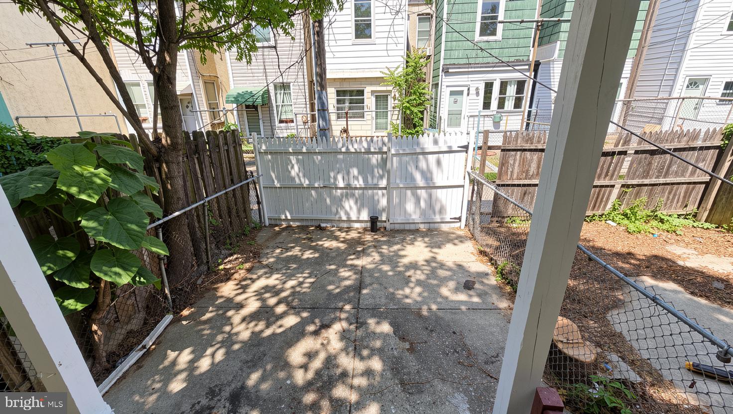 CARROLL PARK - Residential