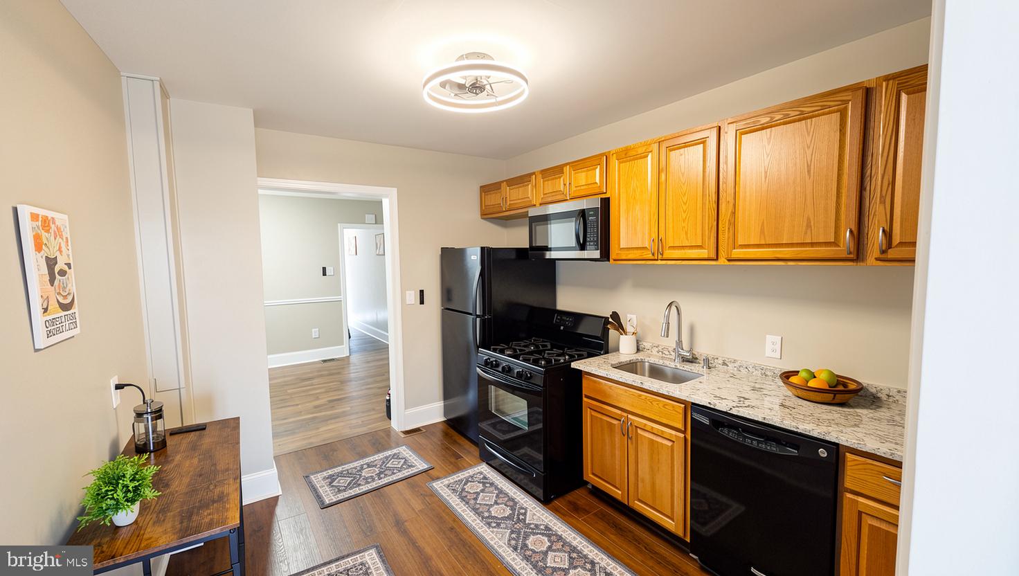 CARROLL PARK - Residential