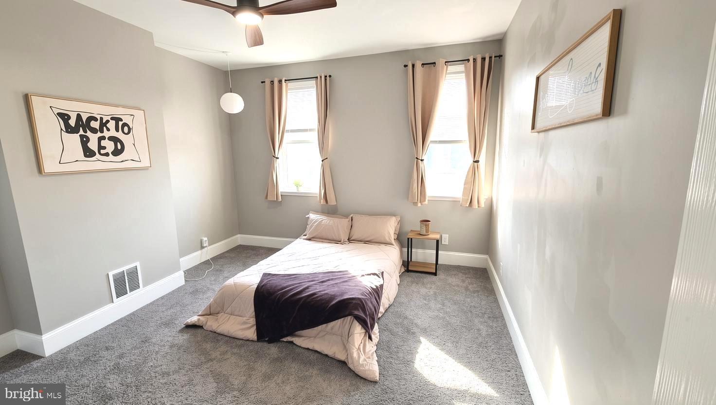 CARROLL PARK - Residential
