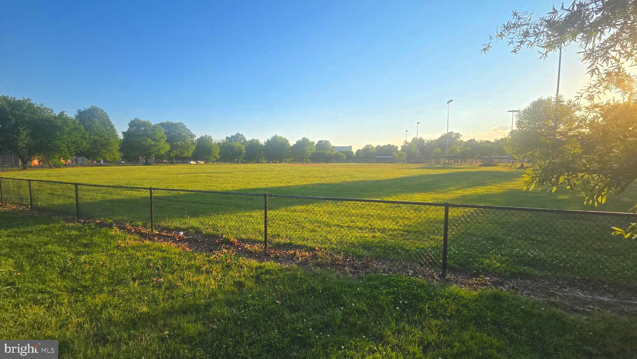 CARROLL PARK - Residential