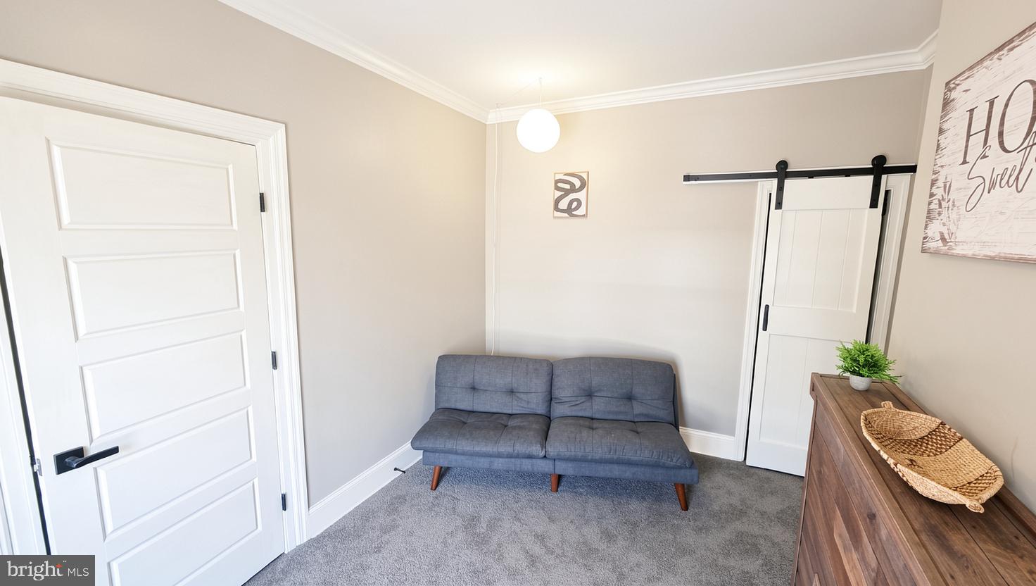 CARROLL PARK - Residential