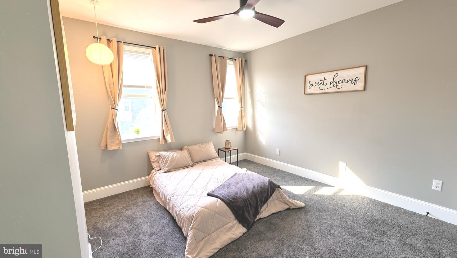 CARROLL PARK - Residential