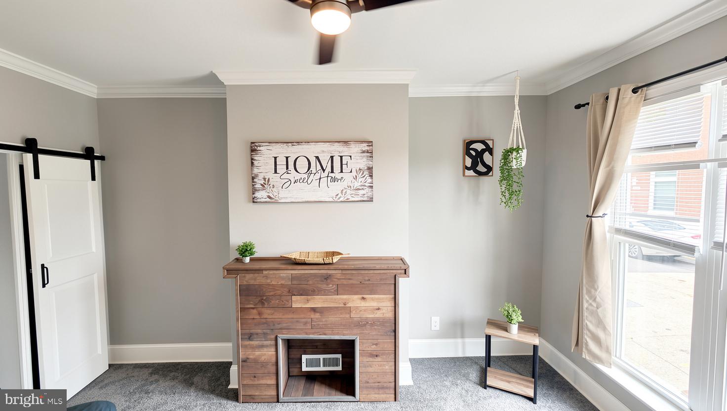 CARROLL PARK - Residential