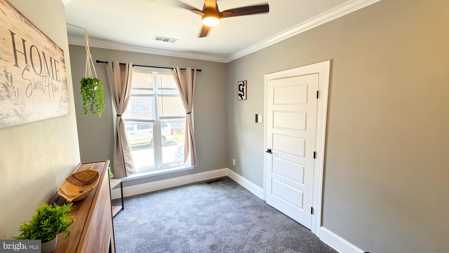 CARROLL PARK - Residential