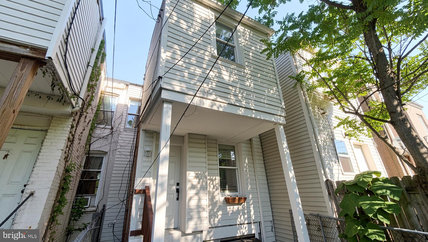 CARROLL PARK - Residential