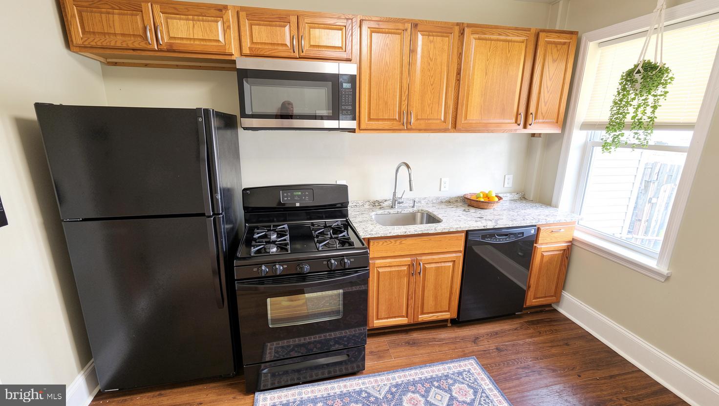 CARROLL PARK - Residential