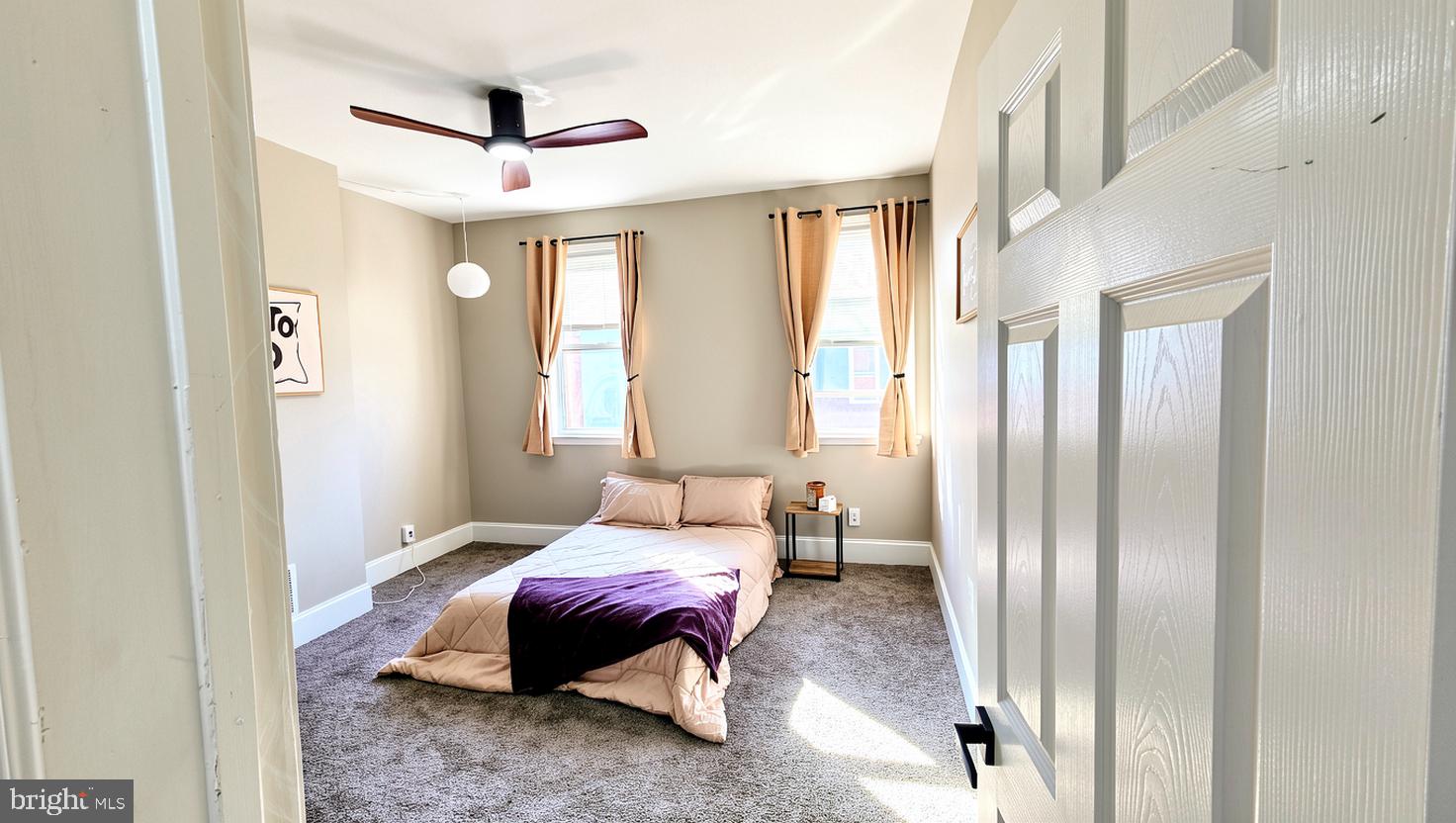 CARROLL PARK - Residential
