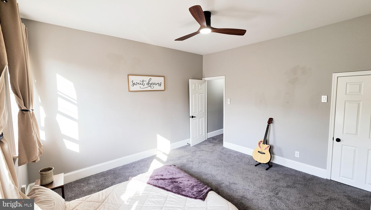 CARROLL PARK - Residential