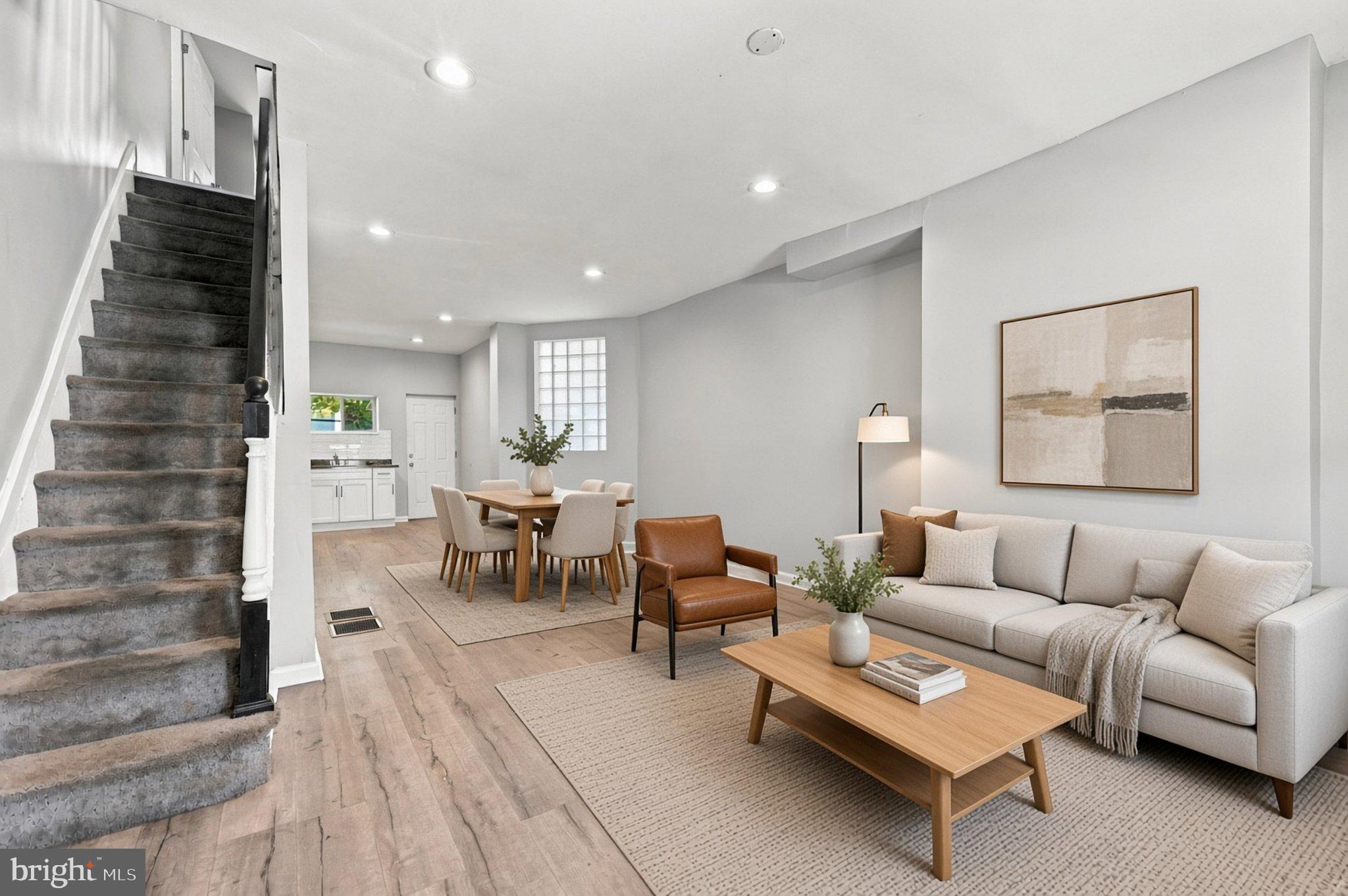 2030 S ALDEN STREET