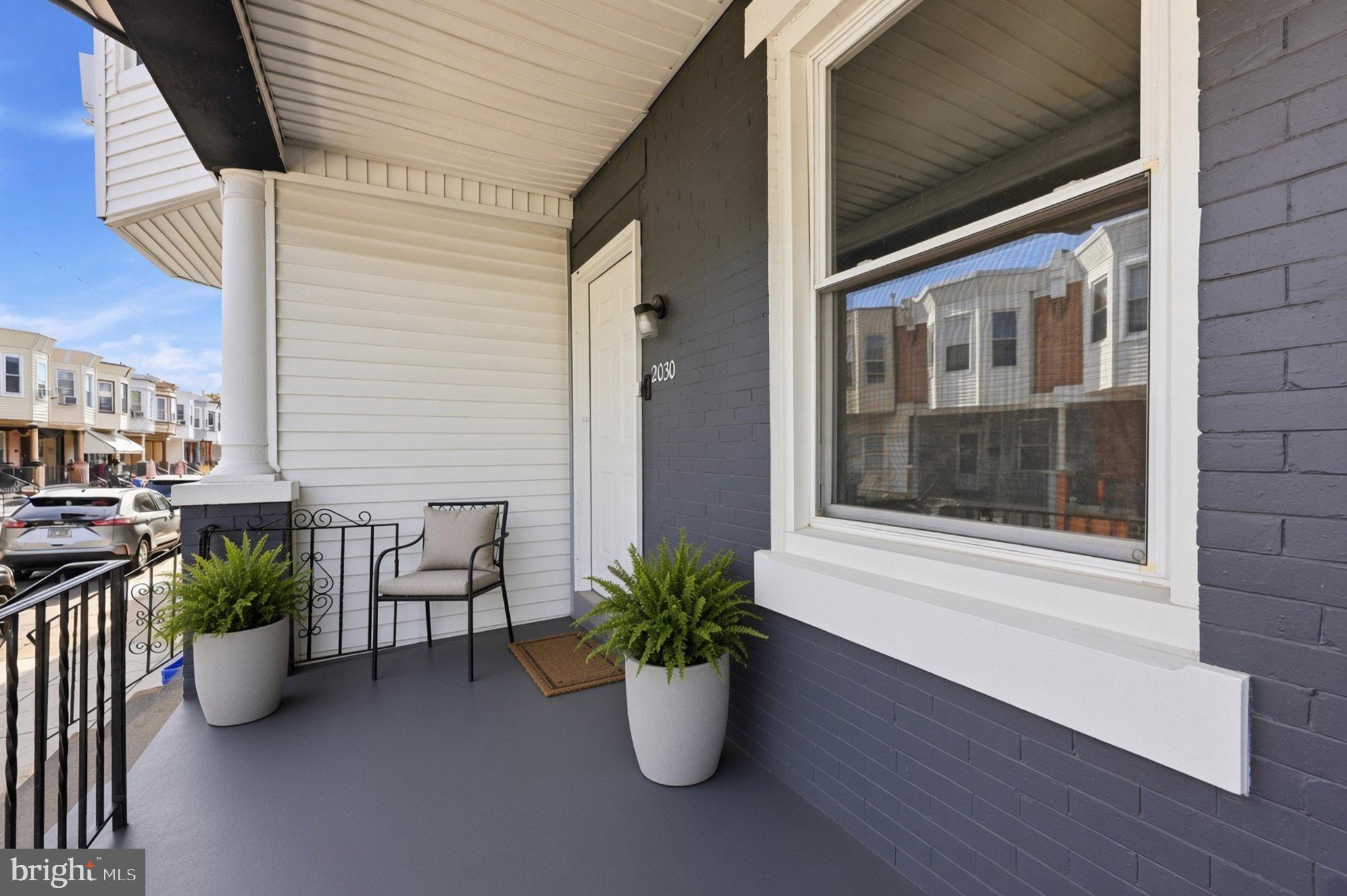 2030 S ALDEN STREET