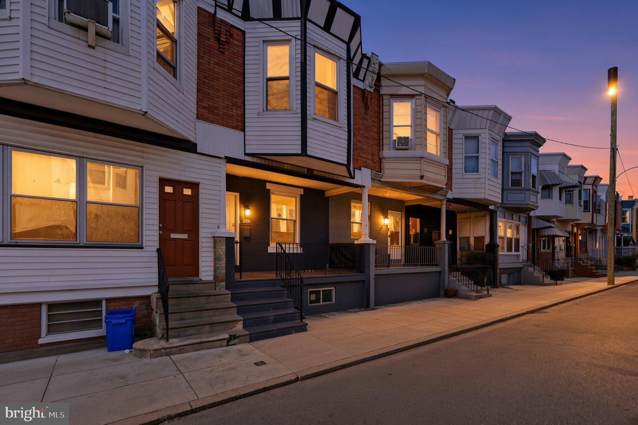 2030 S ALDEN STREET