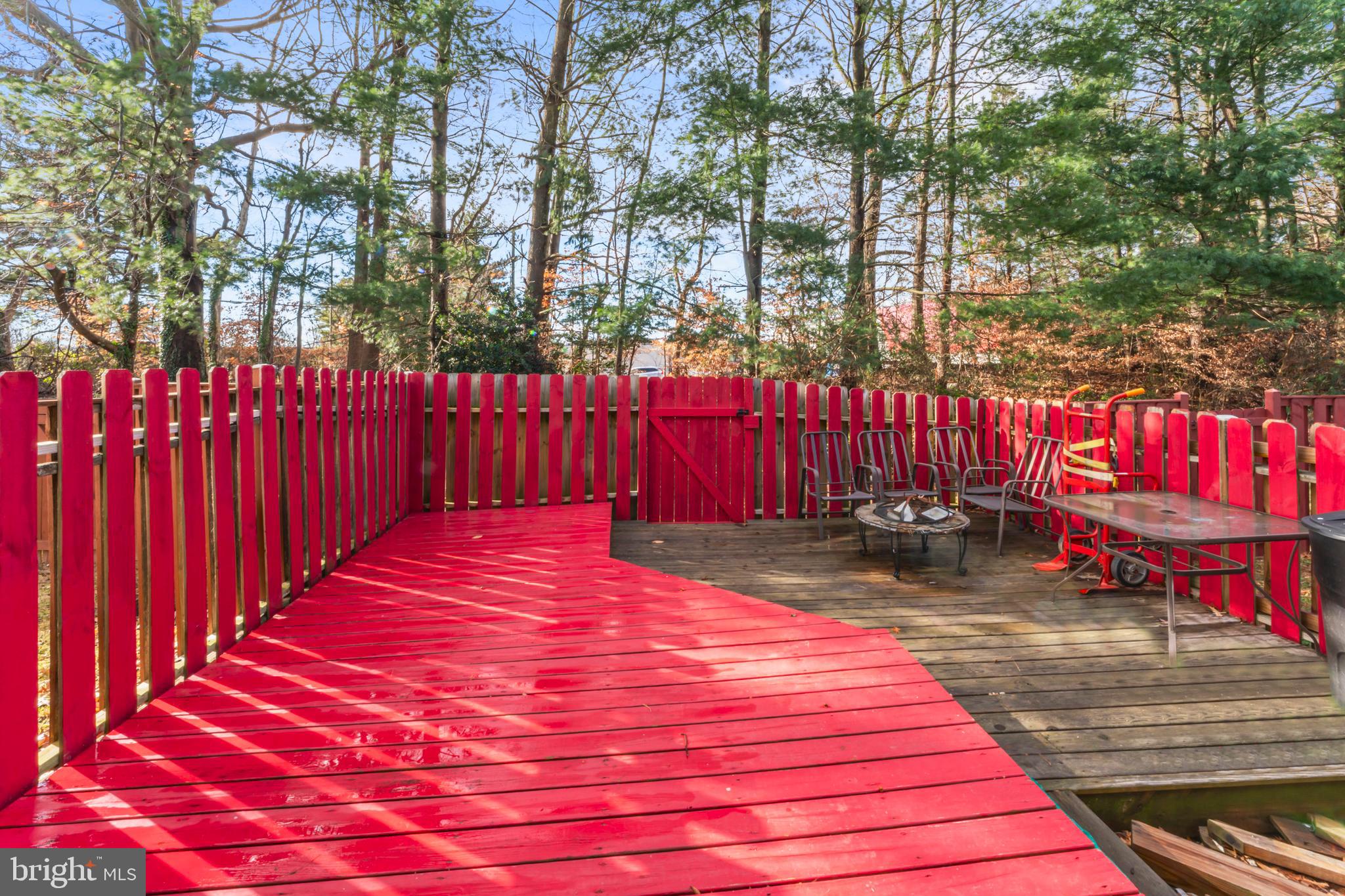 DALE CITY - Residential