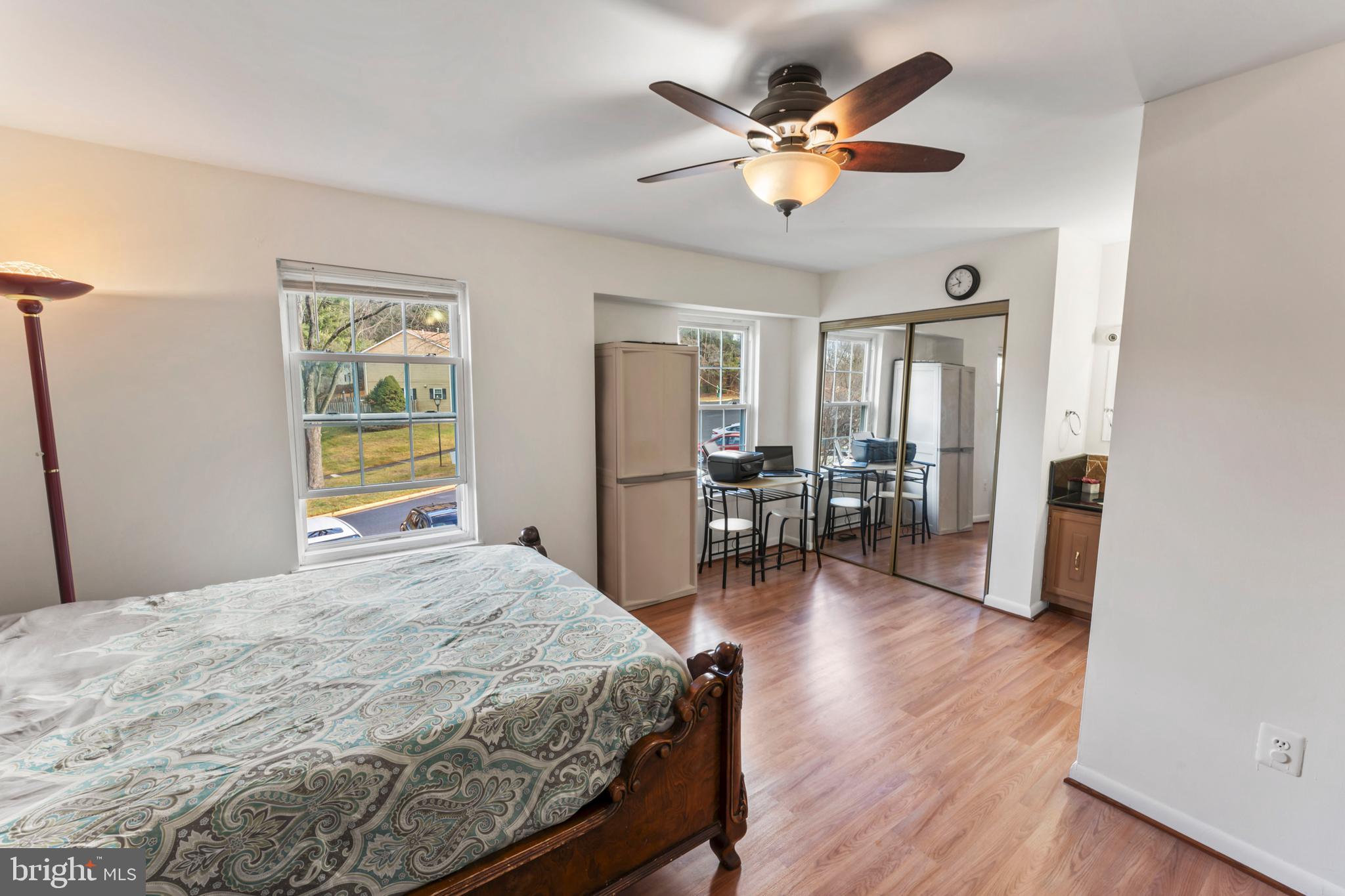 DALE CITY - Residential