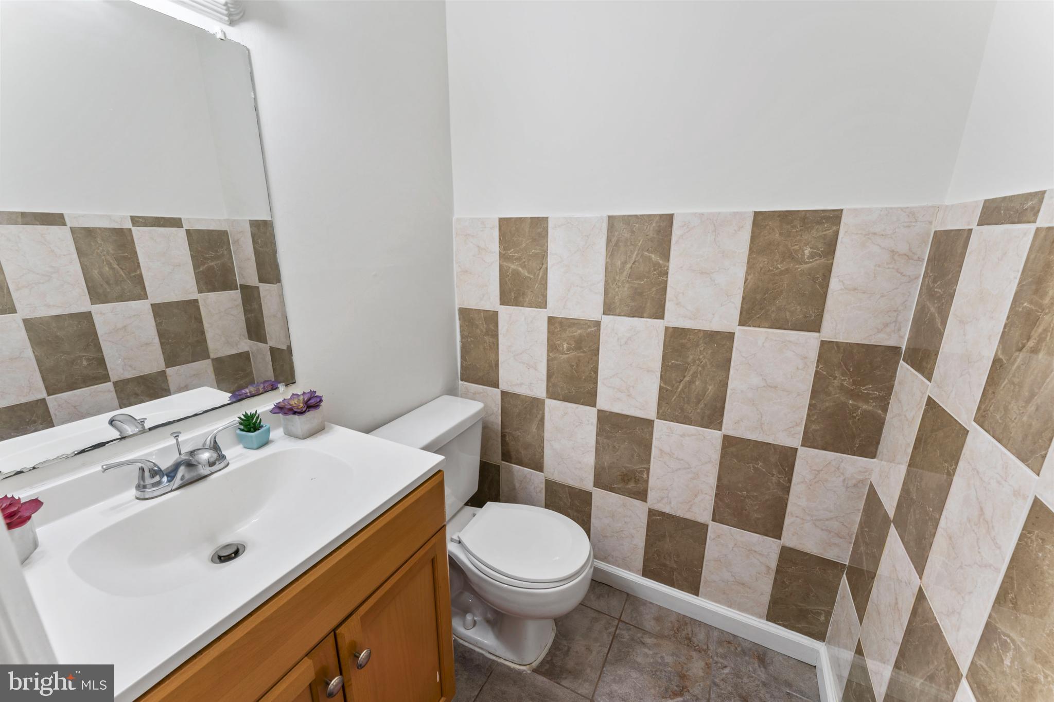 DALE CITY - Residential