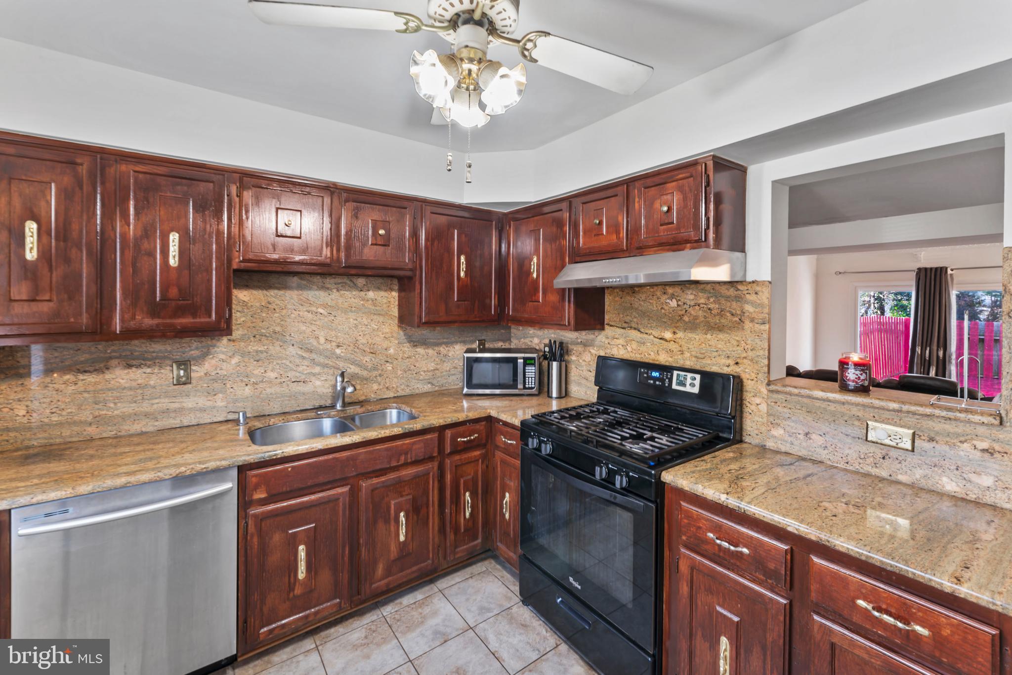 DALE CITY - Residential