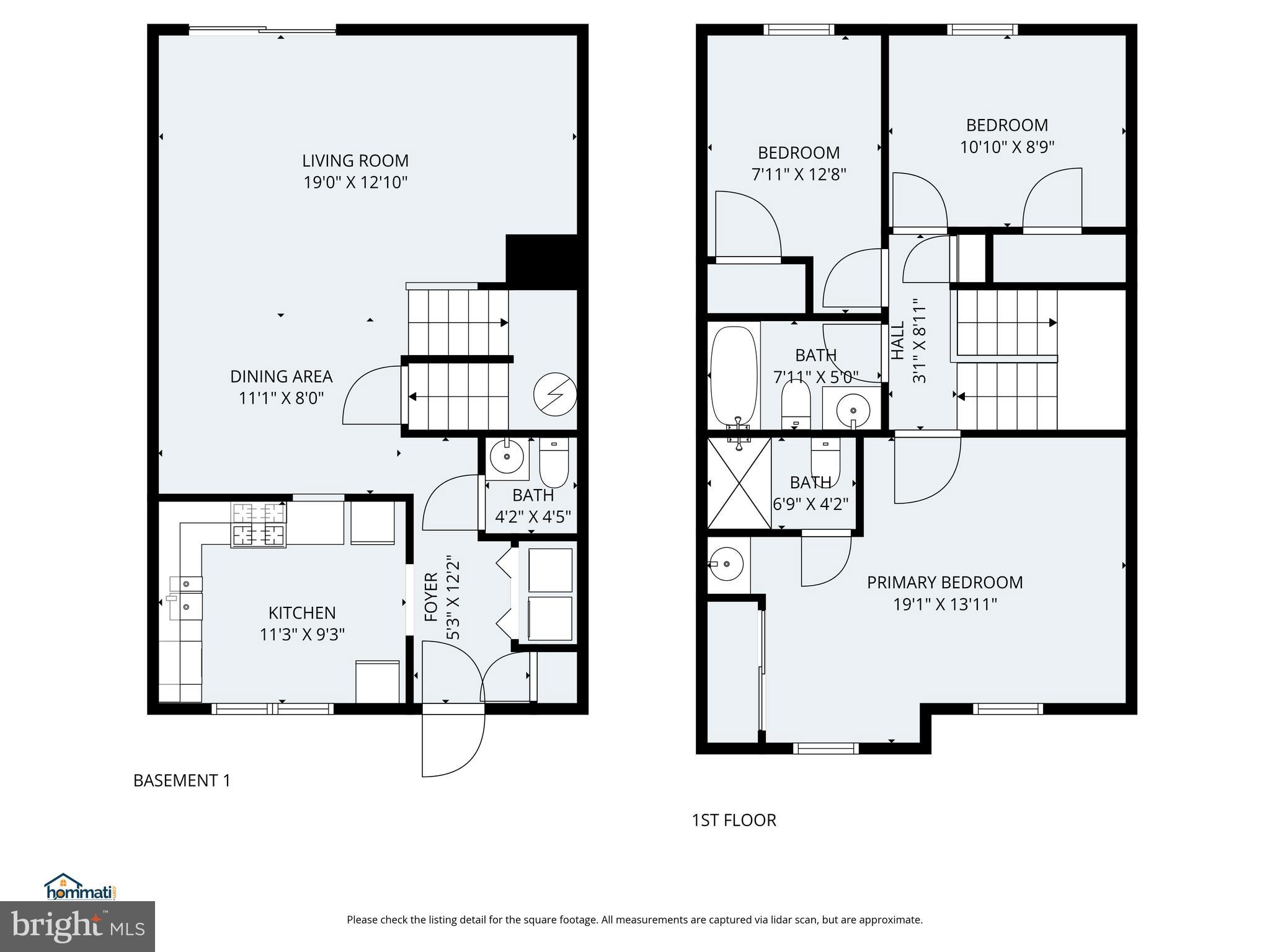 DALE CITY - Residential