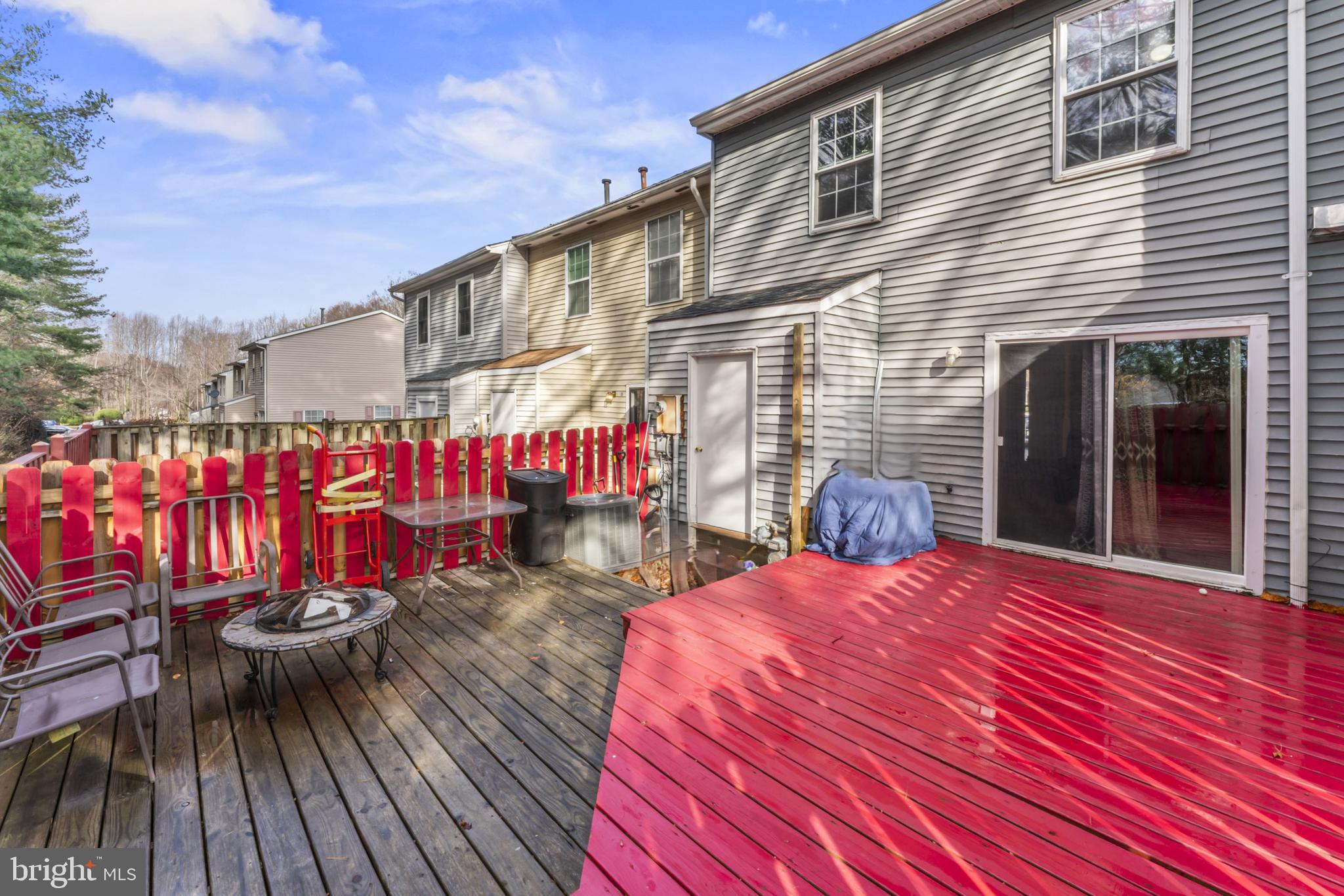 DALE CITY - Residential