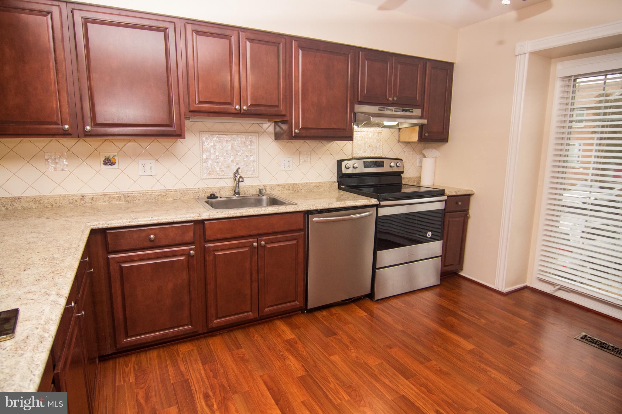 KETTERING - Residential Lease