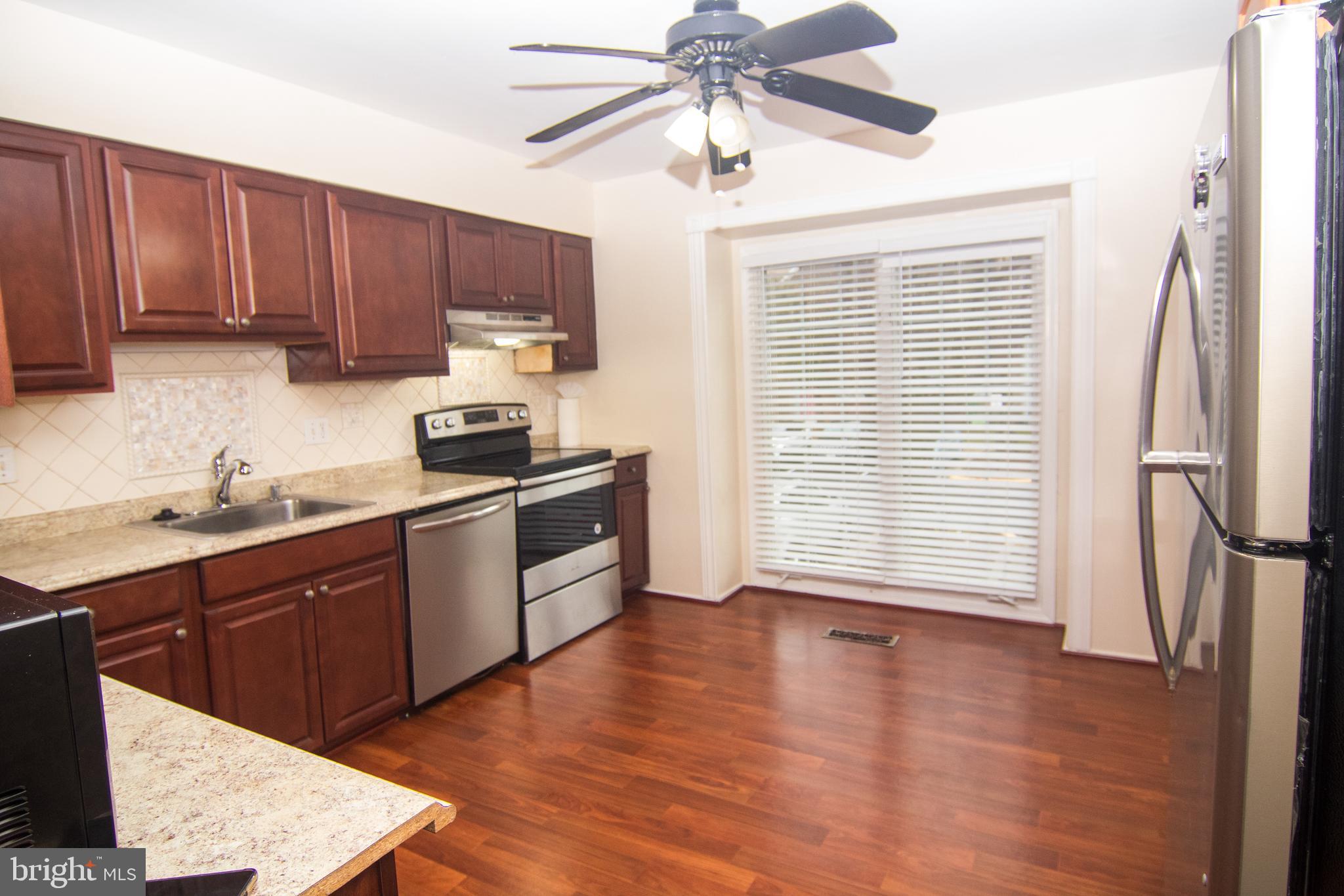 KETTERING - Residential Lease